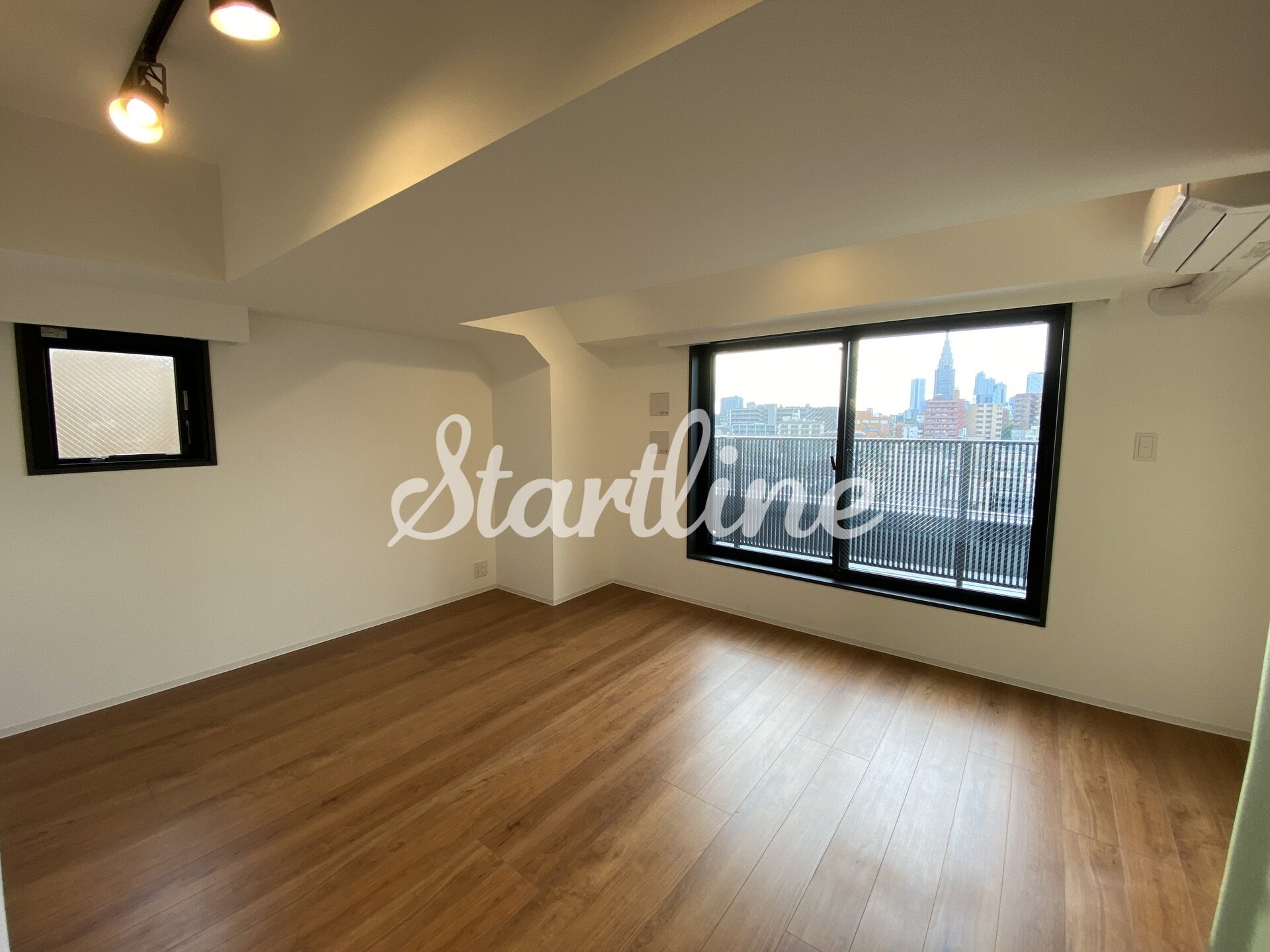 ズーム信濃町の物件内観写真