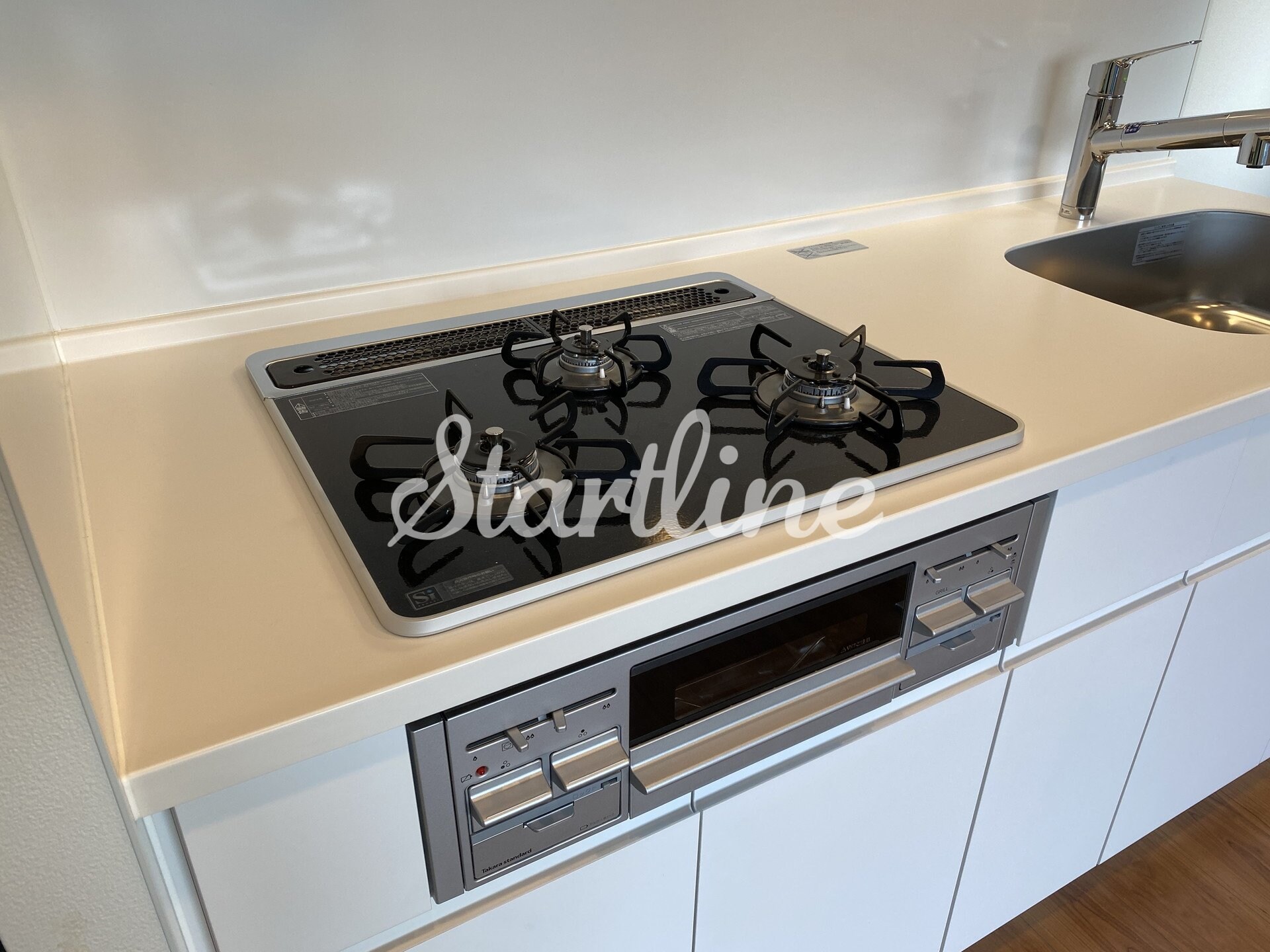 ズーム信濃町の物件内観写真