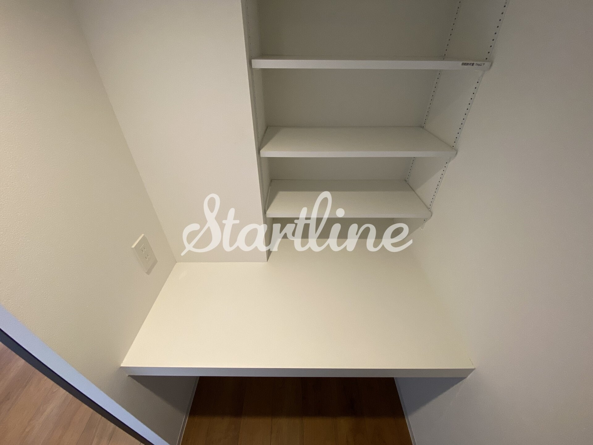 ズーム信濃町の物件内観写真