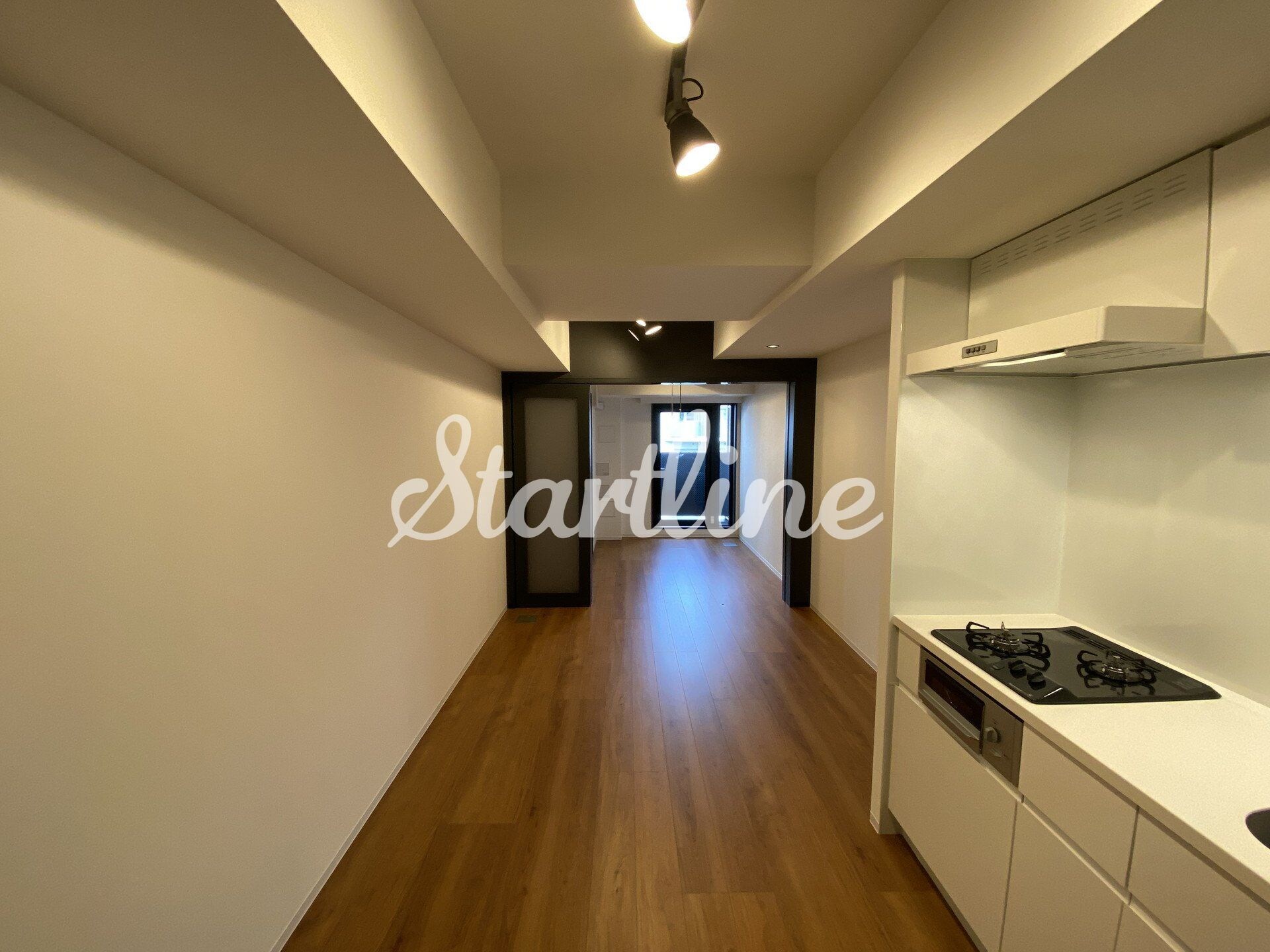 ズーム信濃町の物件内観写真