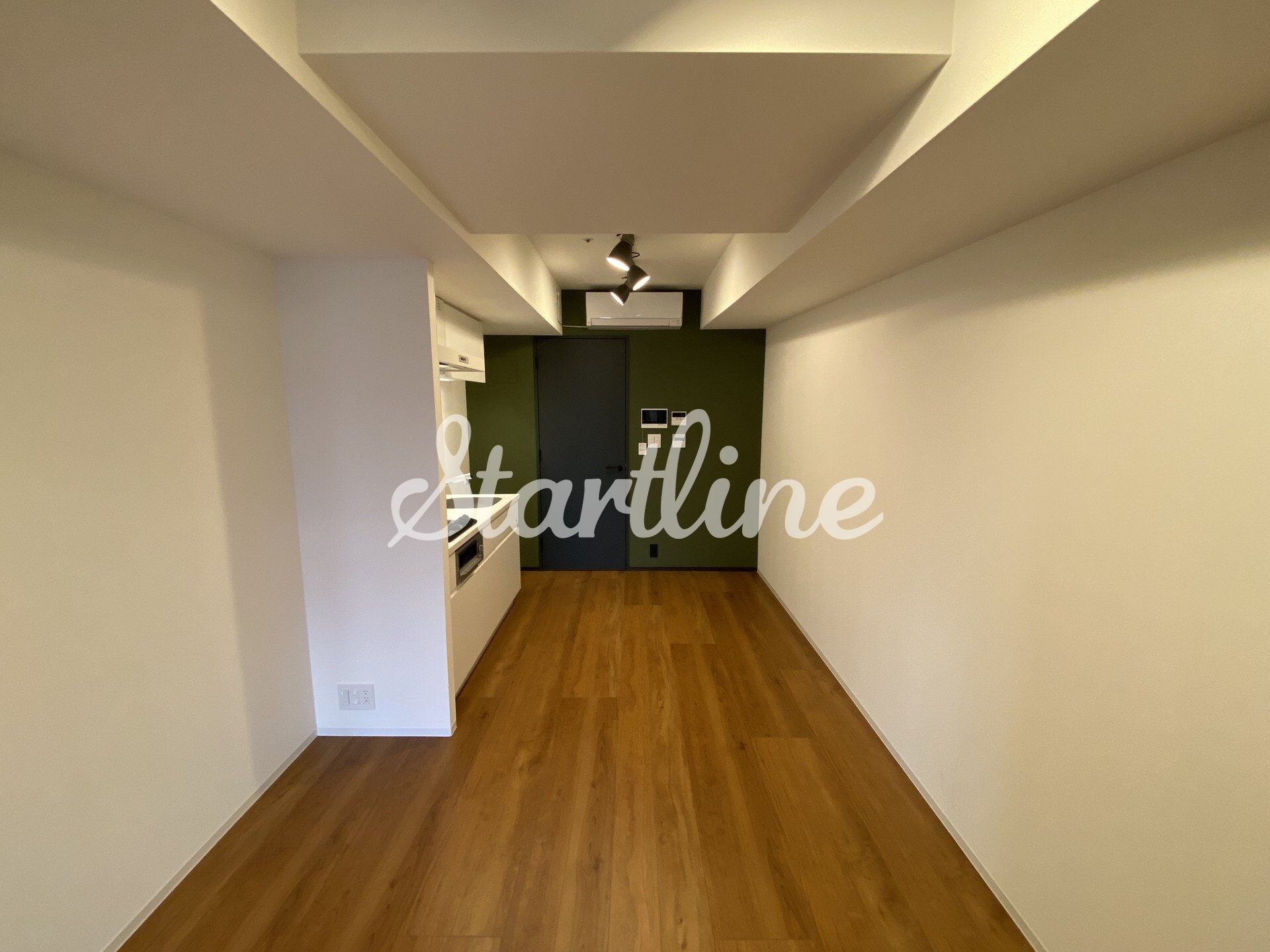 ズーム信濃町の物件内観写真