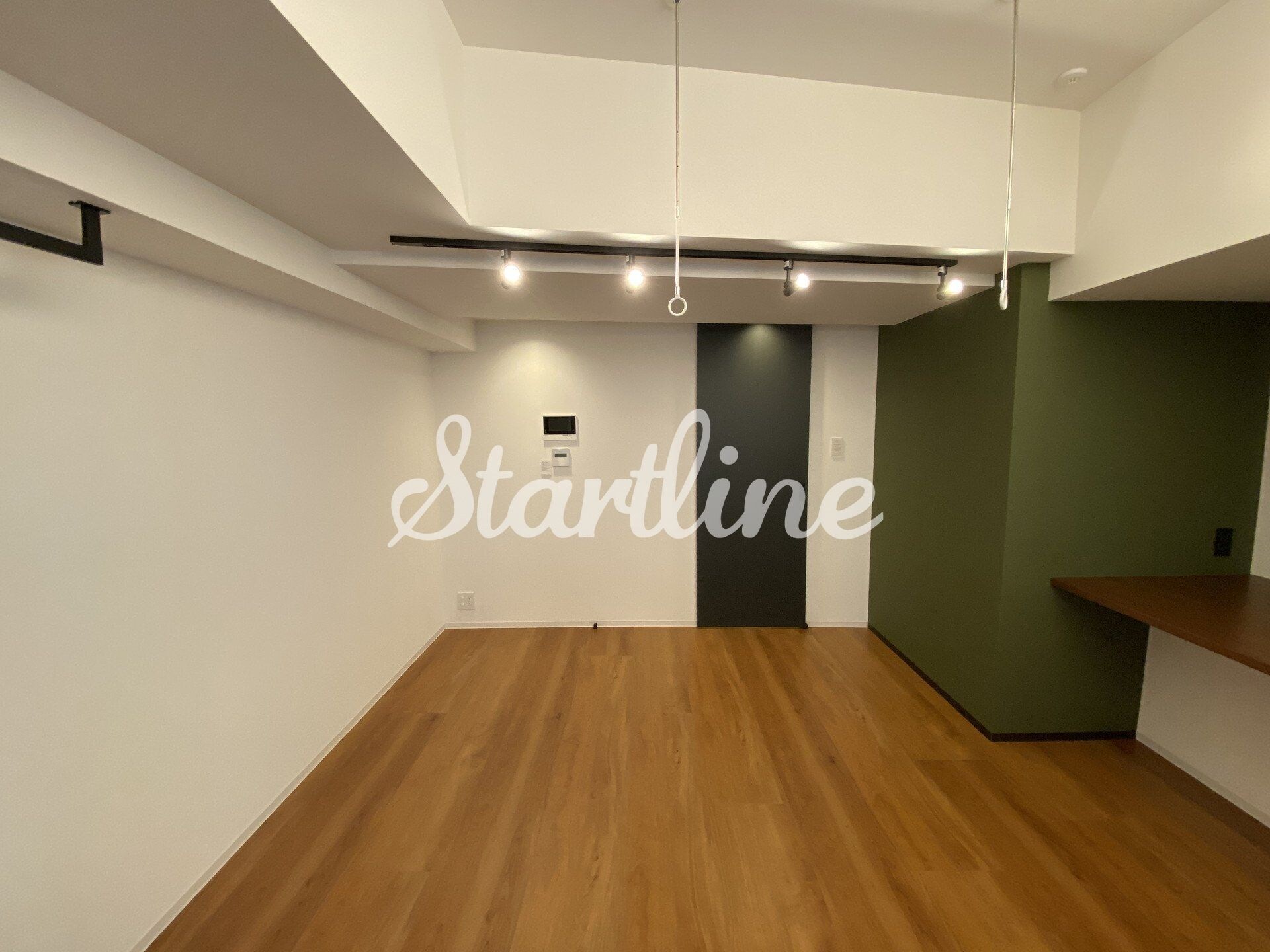 ズーム信濃町の物件内観写真