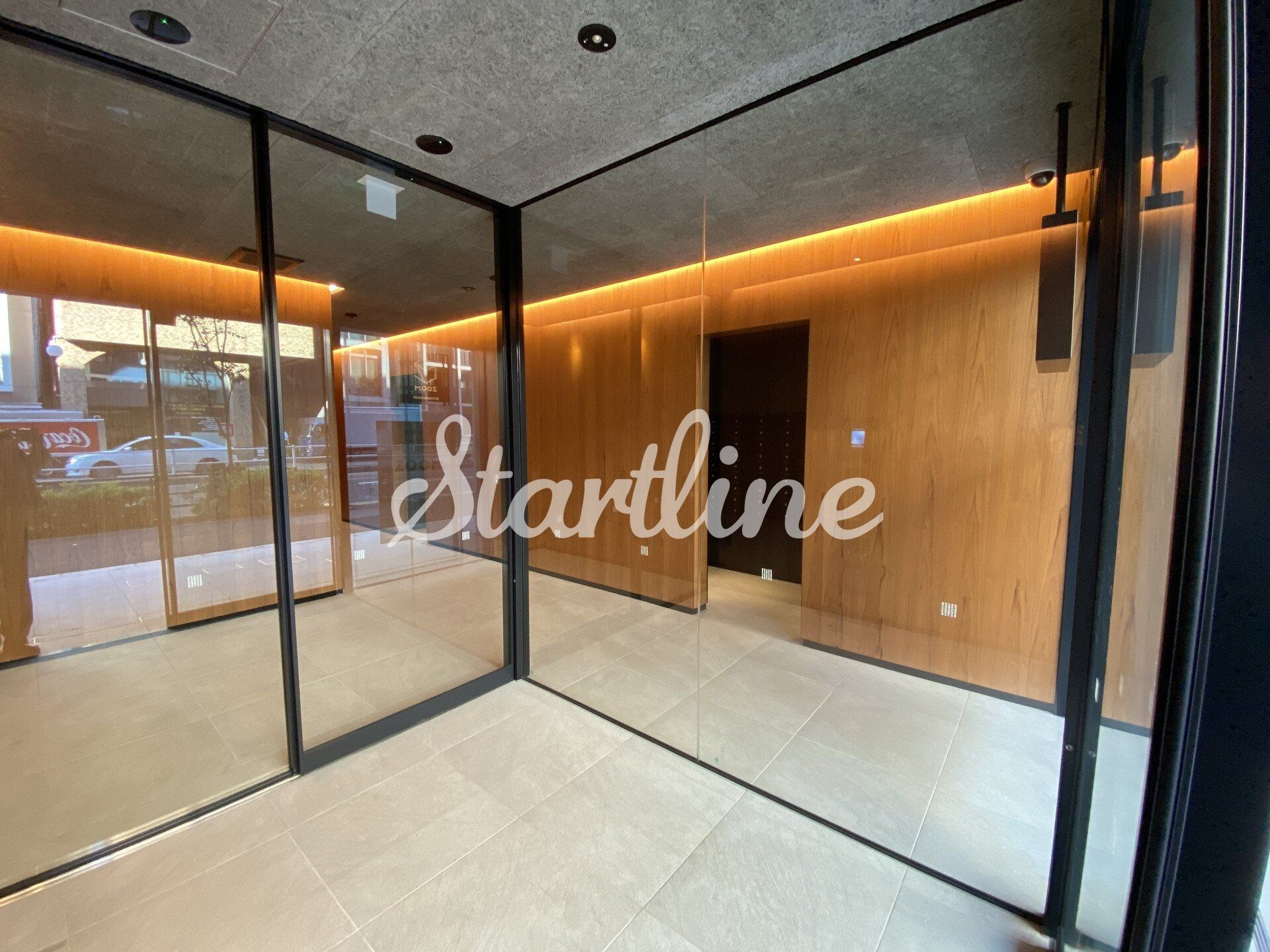 ズーム信濃町の物件内観写真