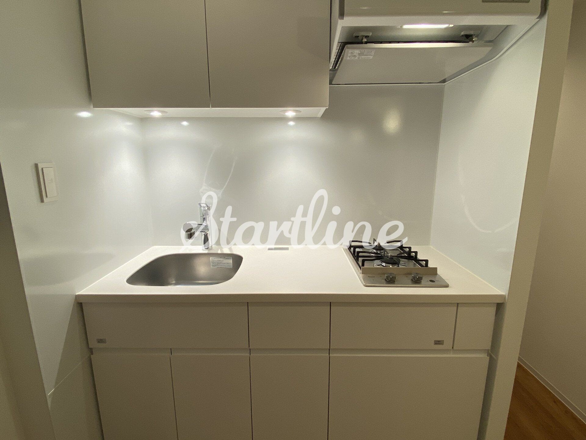 ズーム信濃町の物件内観写真