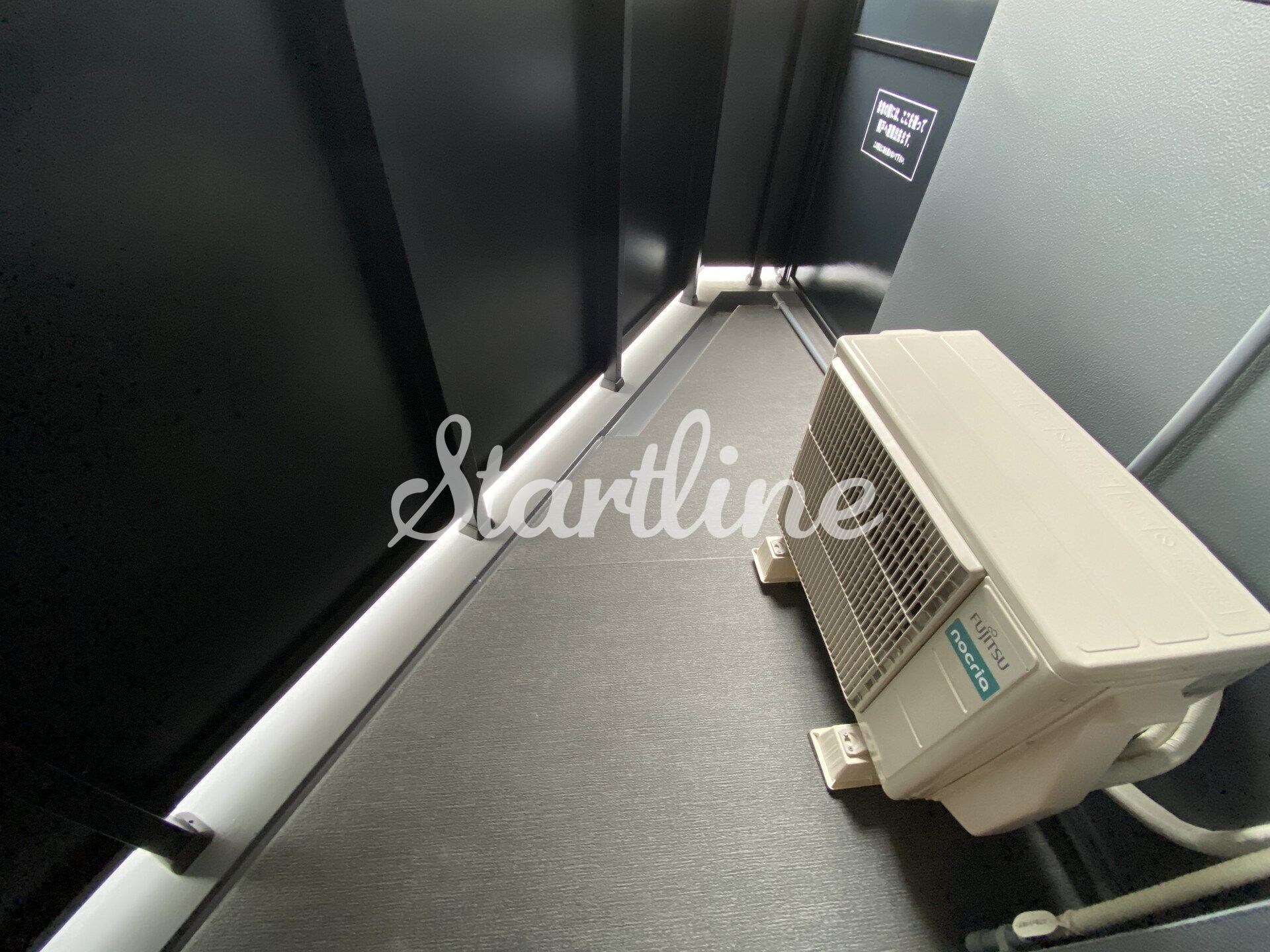 ズーム信濃町の物件内観写真