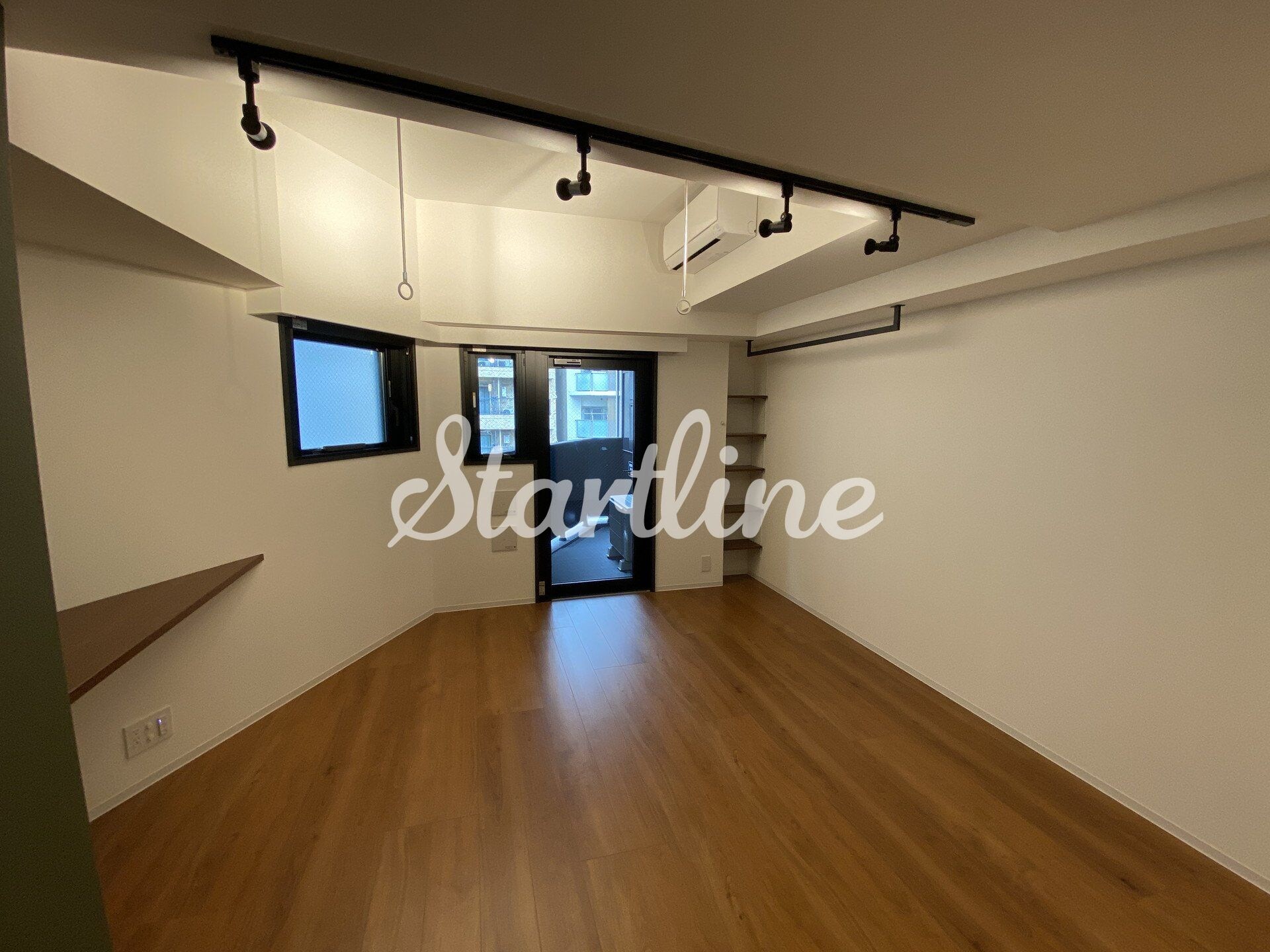 ズーム信濃町の物件内観写真