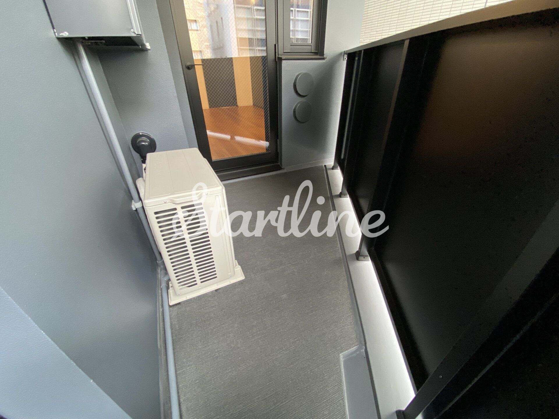 ズーム信濃町の物件内観写真