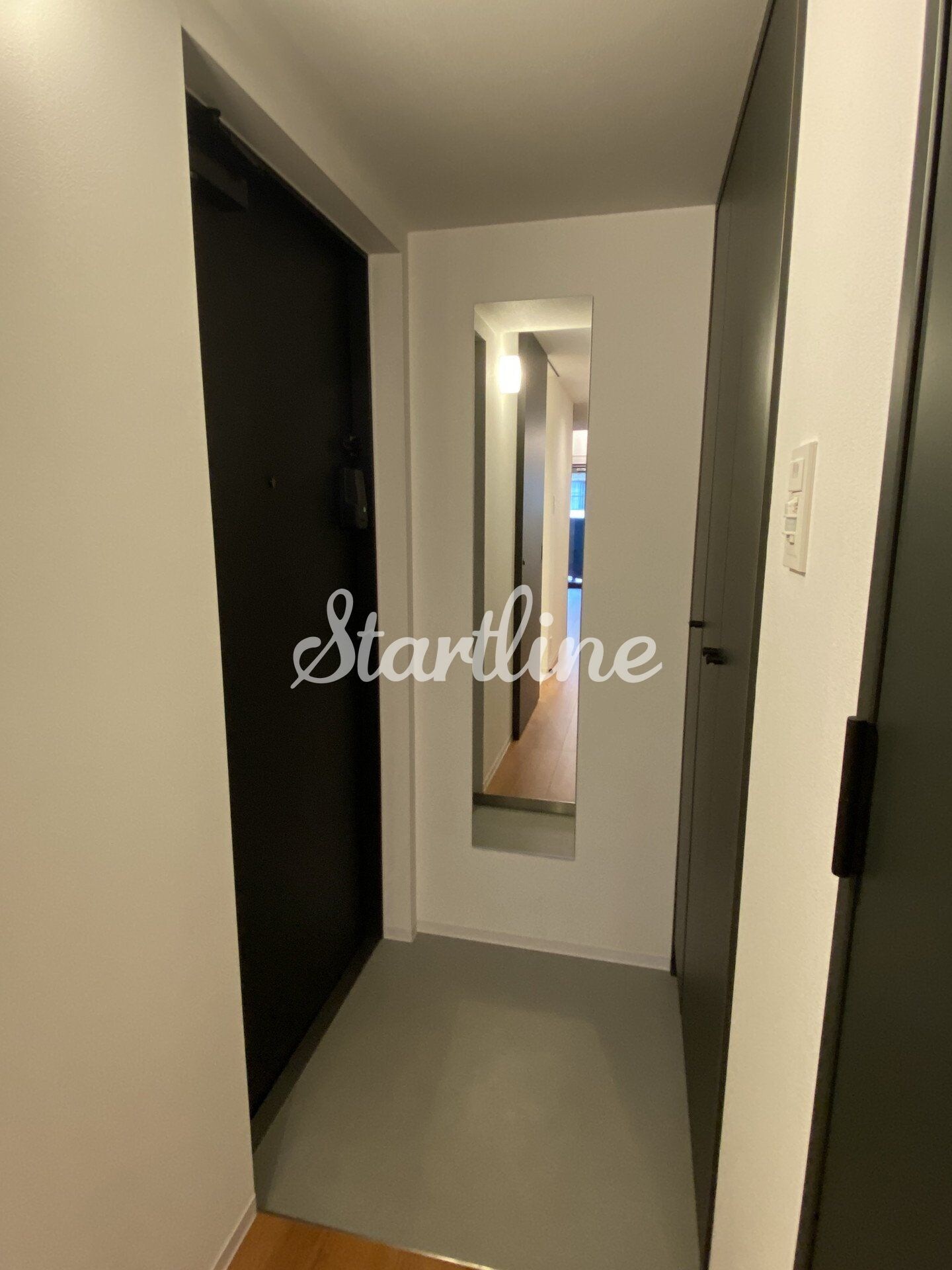 ズーム信濃町の物件内観写真