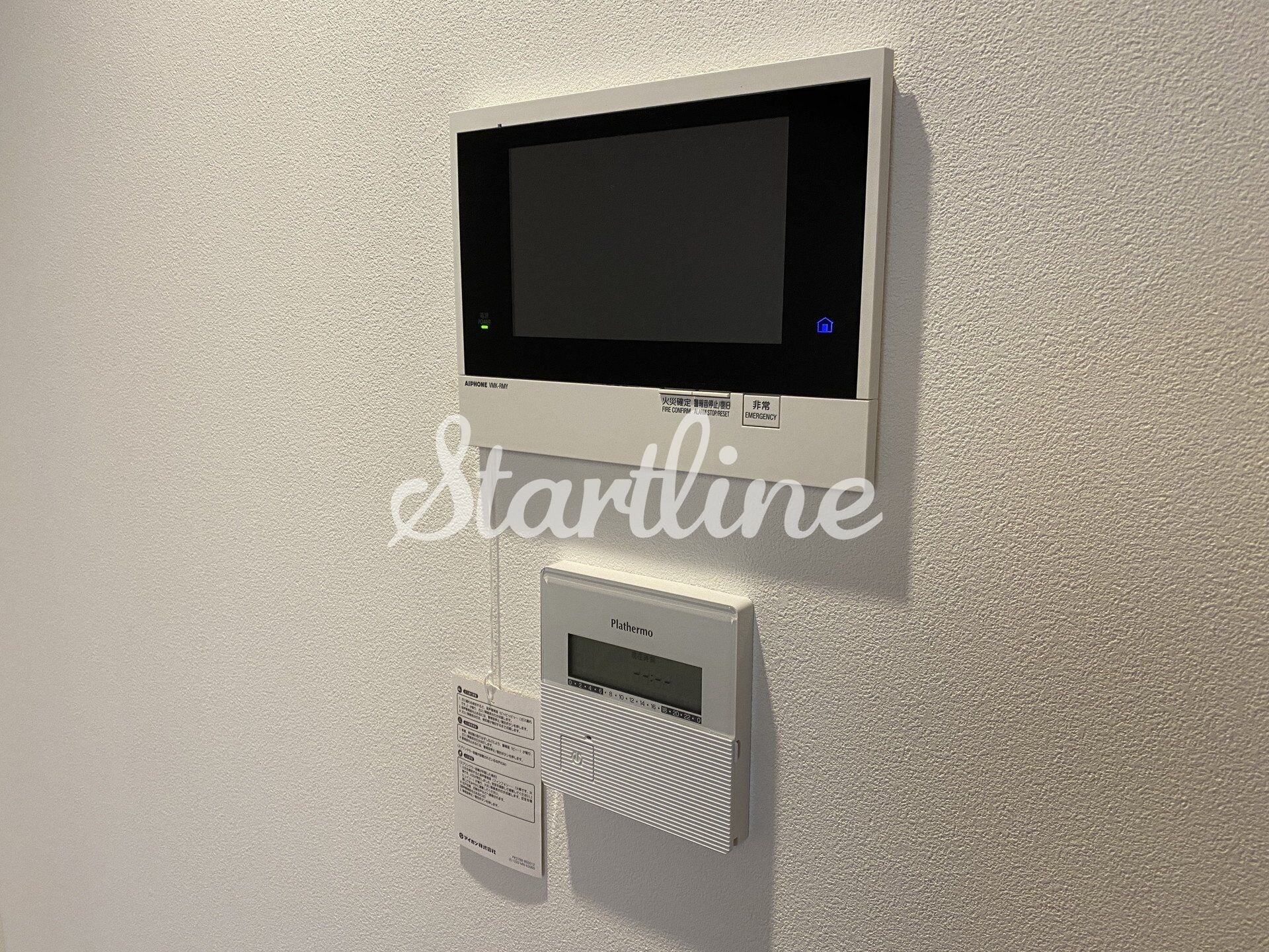 ズーム信濃町の物件内観写真