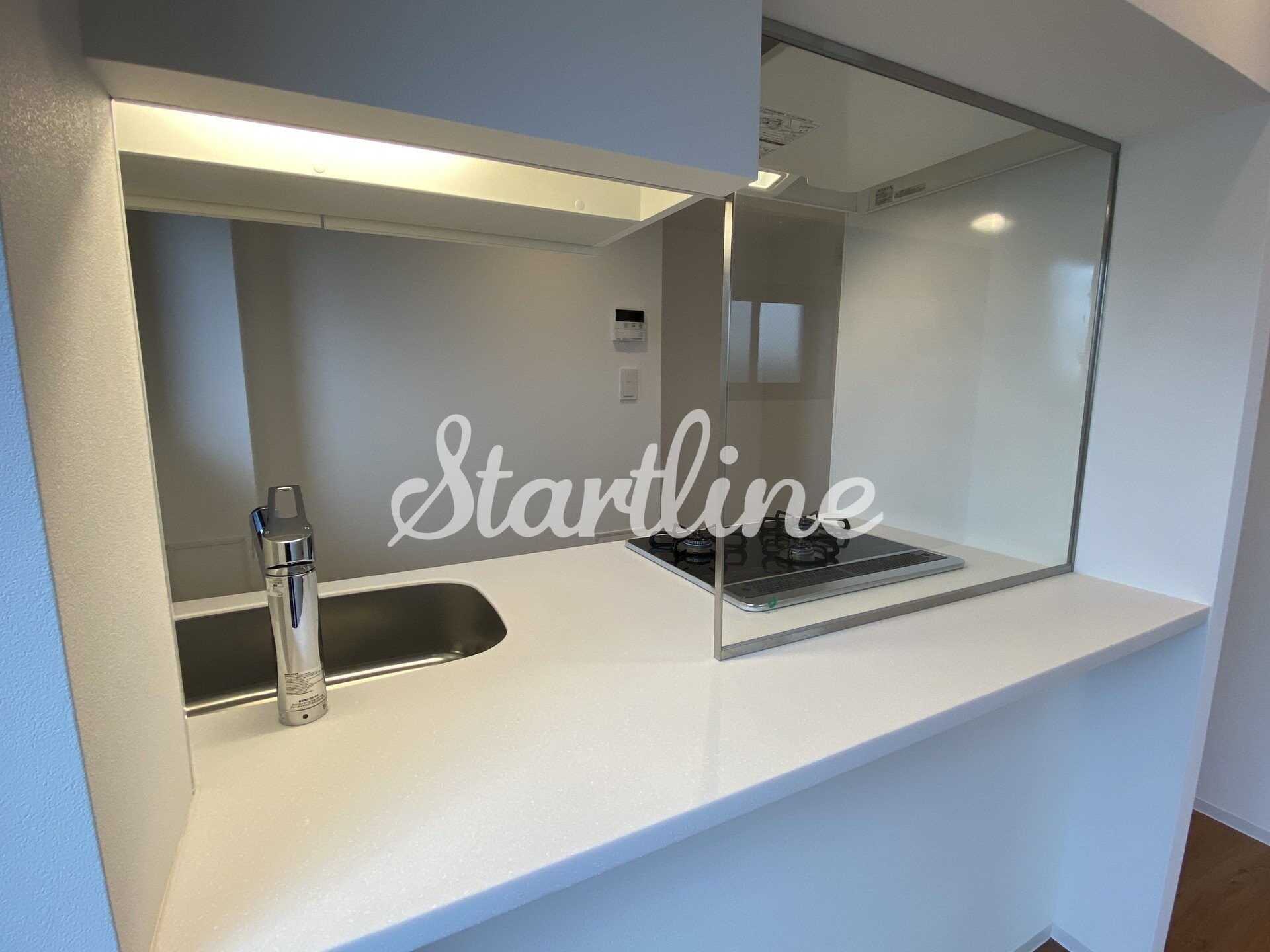 ズーム信濃町の物件内観写真