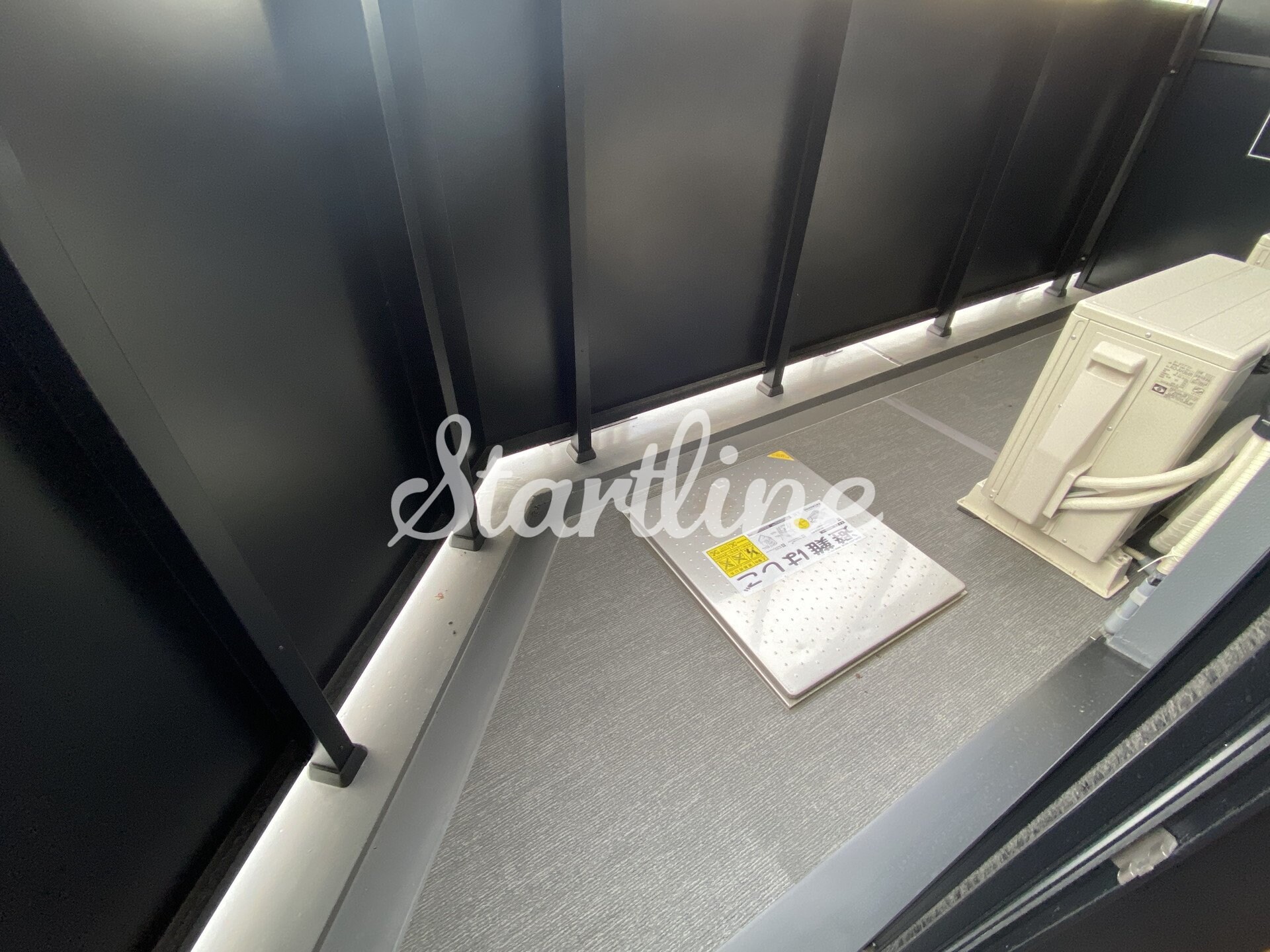 ズーム信濃町の物件内観写真