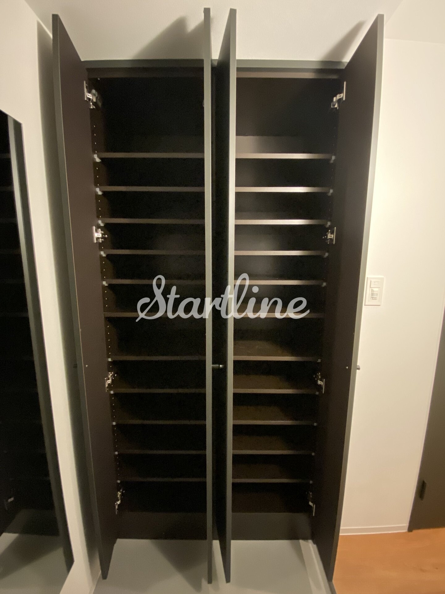 ズーム信濃町の物件内観写真