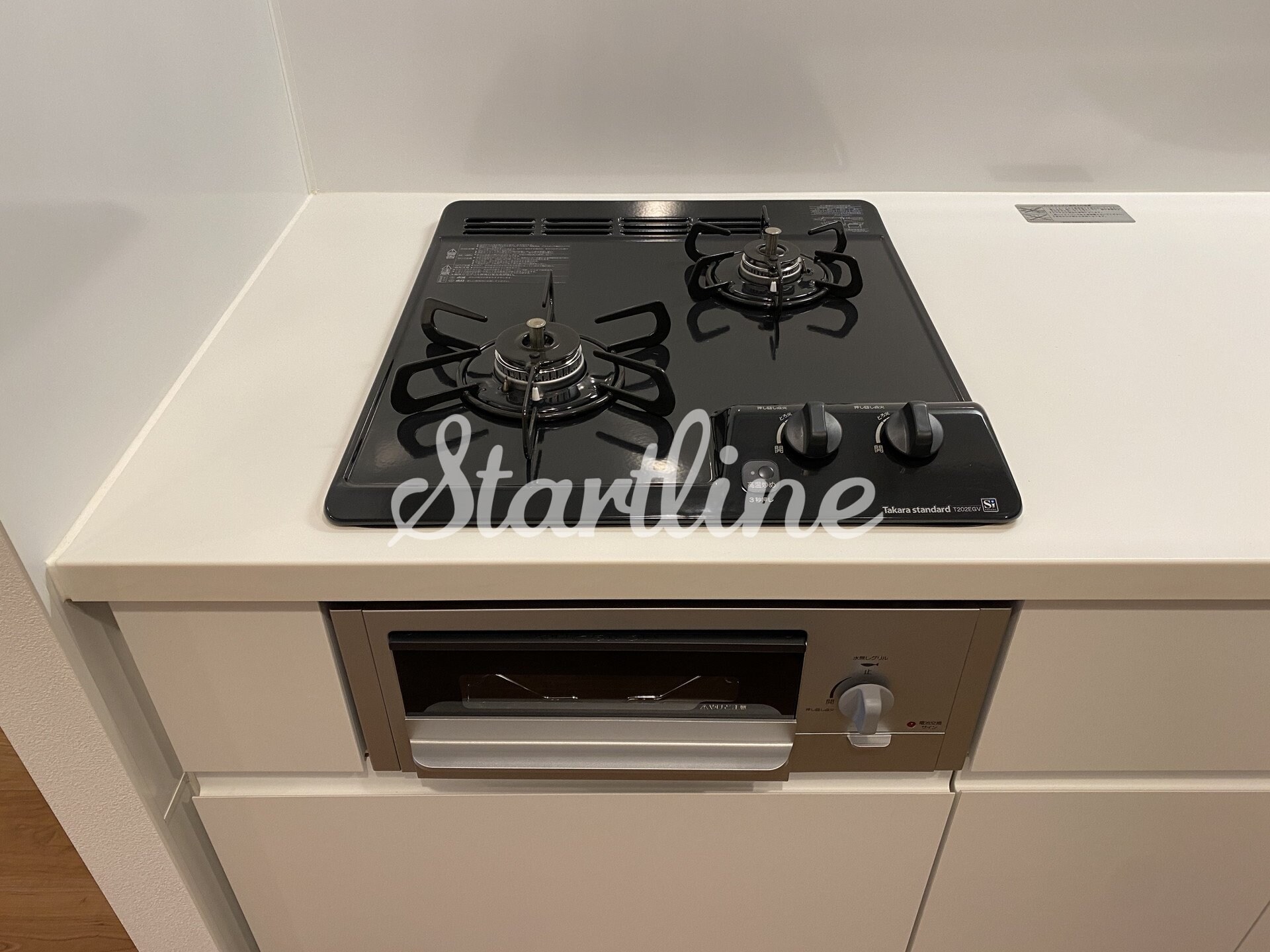 ズーム信濃町の物件内観写真