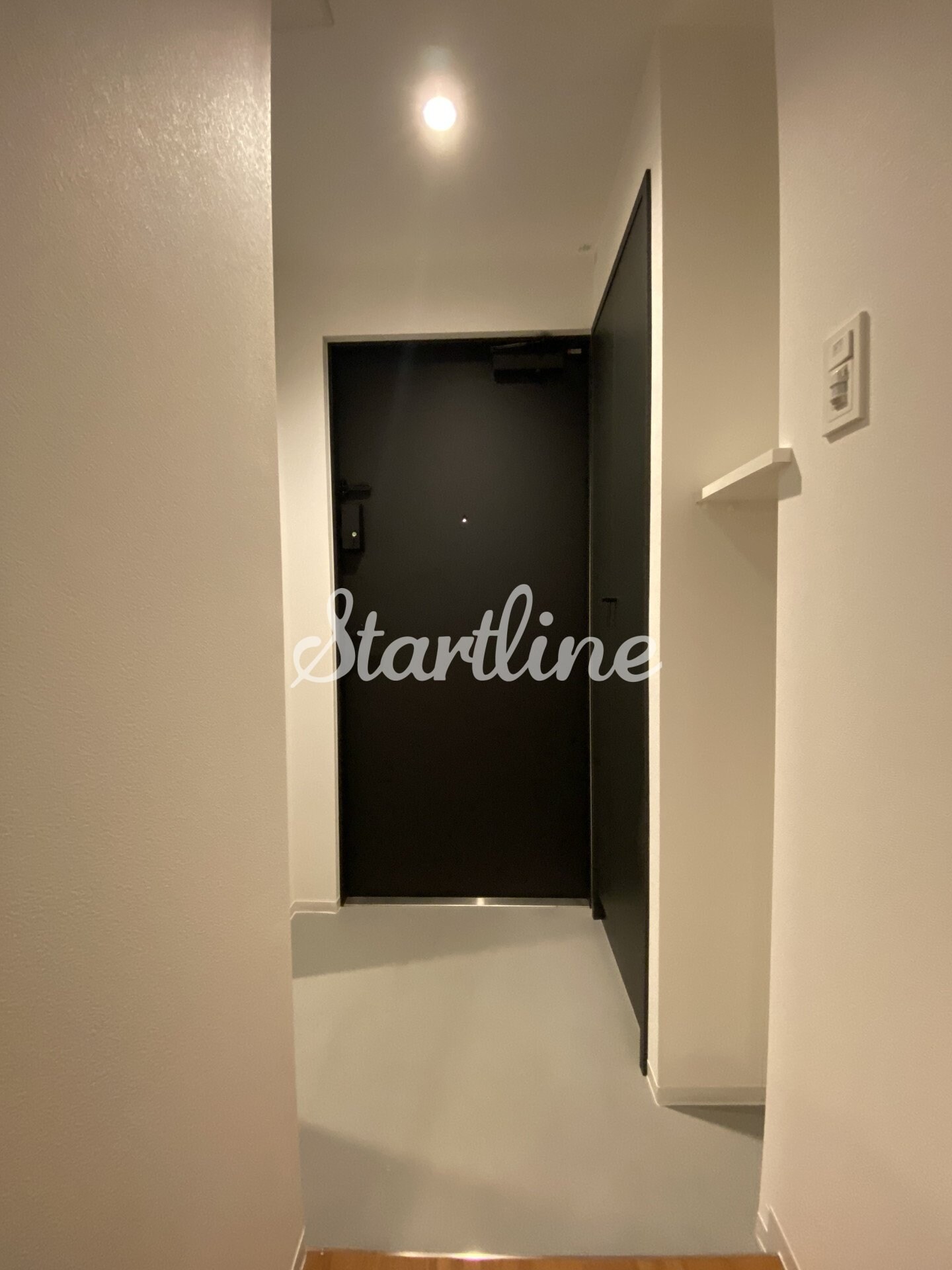 ズーム信濃町の物件内観写真