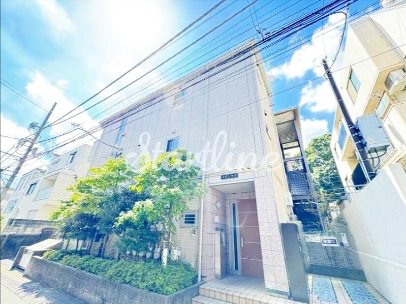 メゾン　テラの物件内観写真