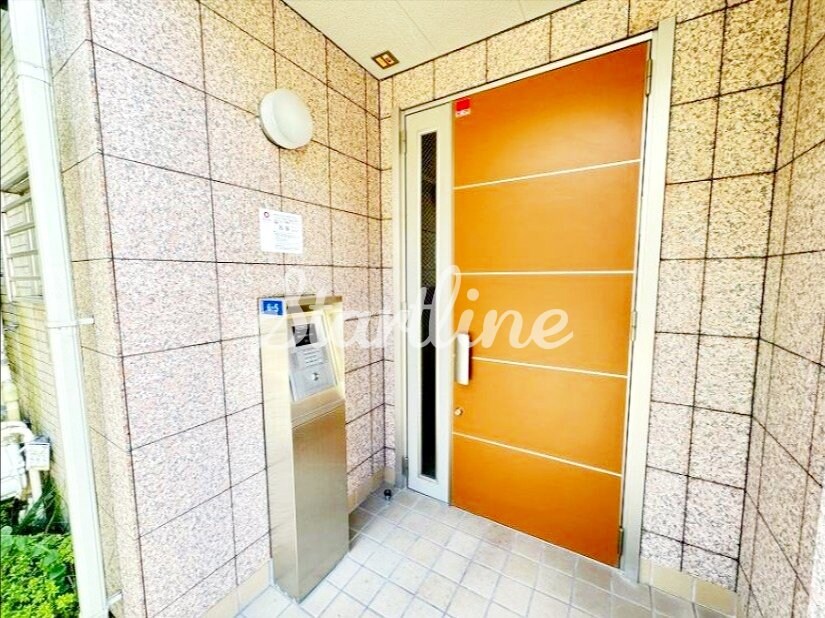 メゾン　テラの物件内観写真