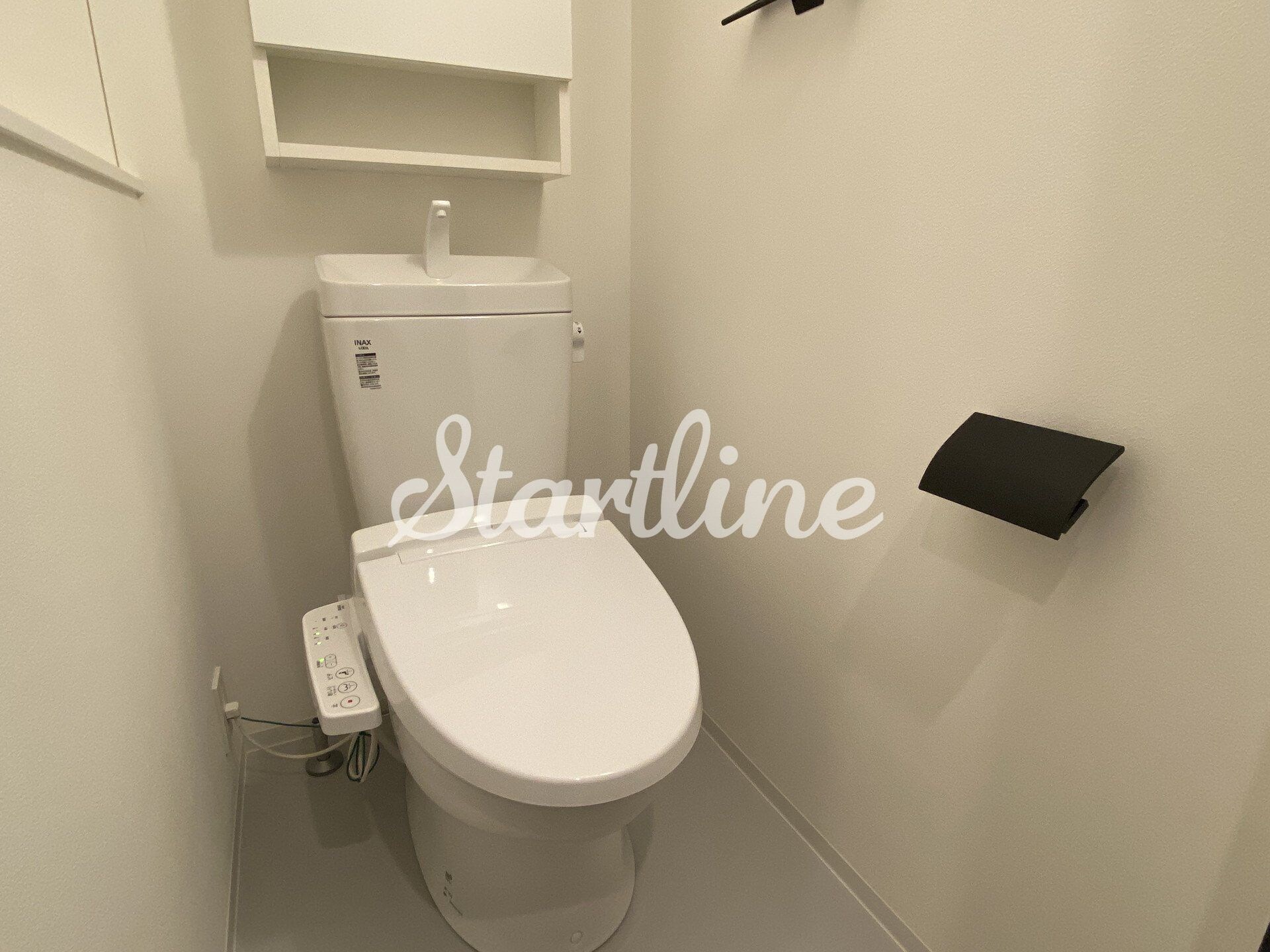 ズーム信濃町の物件内観写真