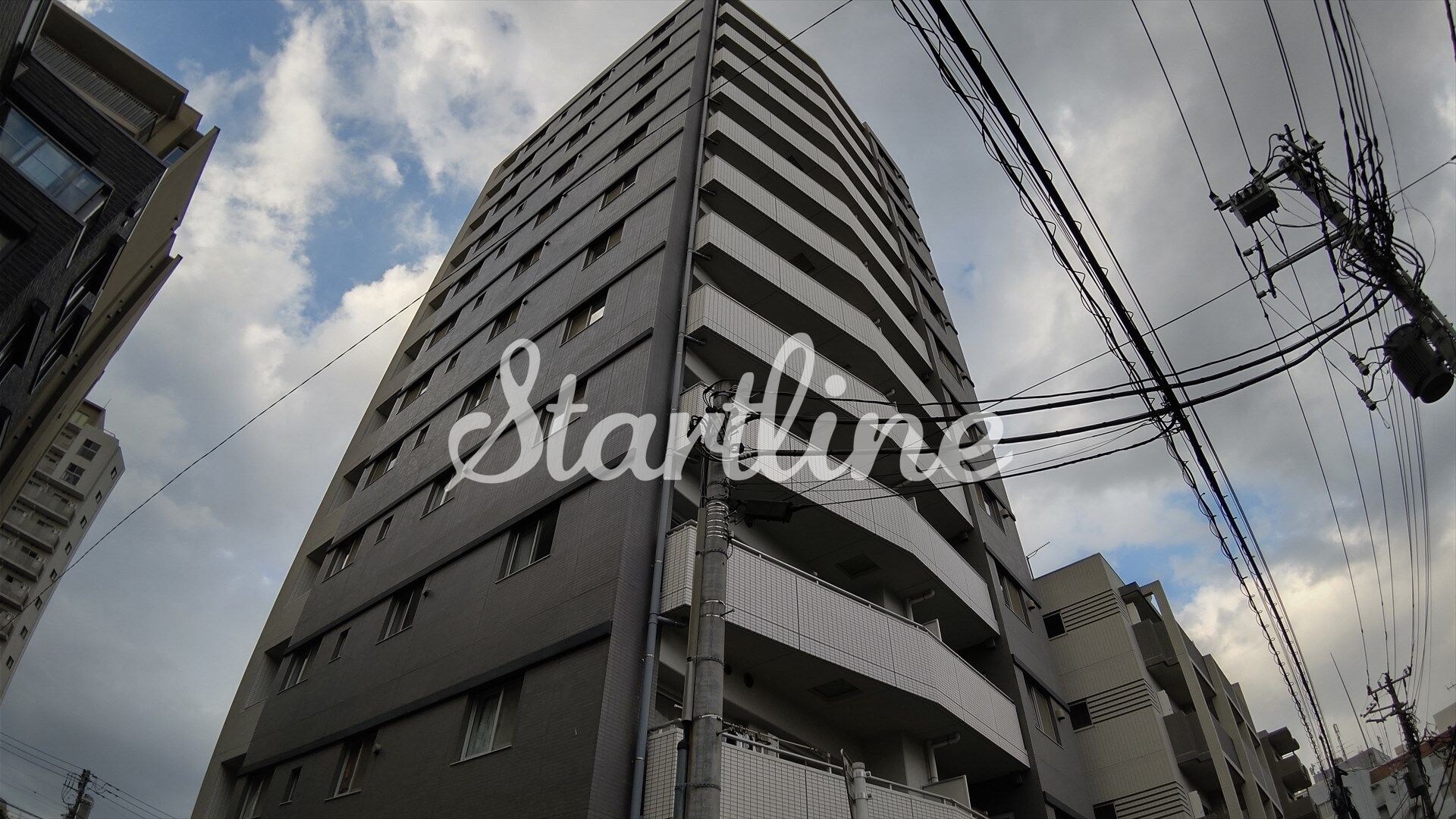 HF若松河田レジデンスの物件内観写真