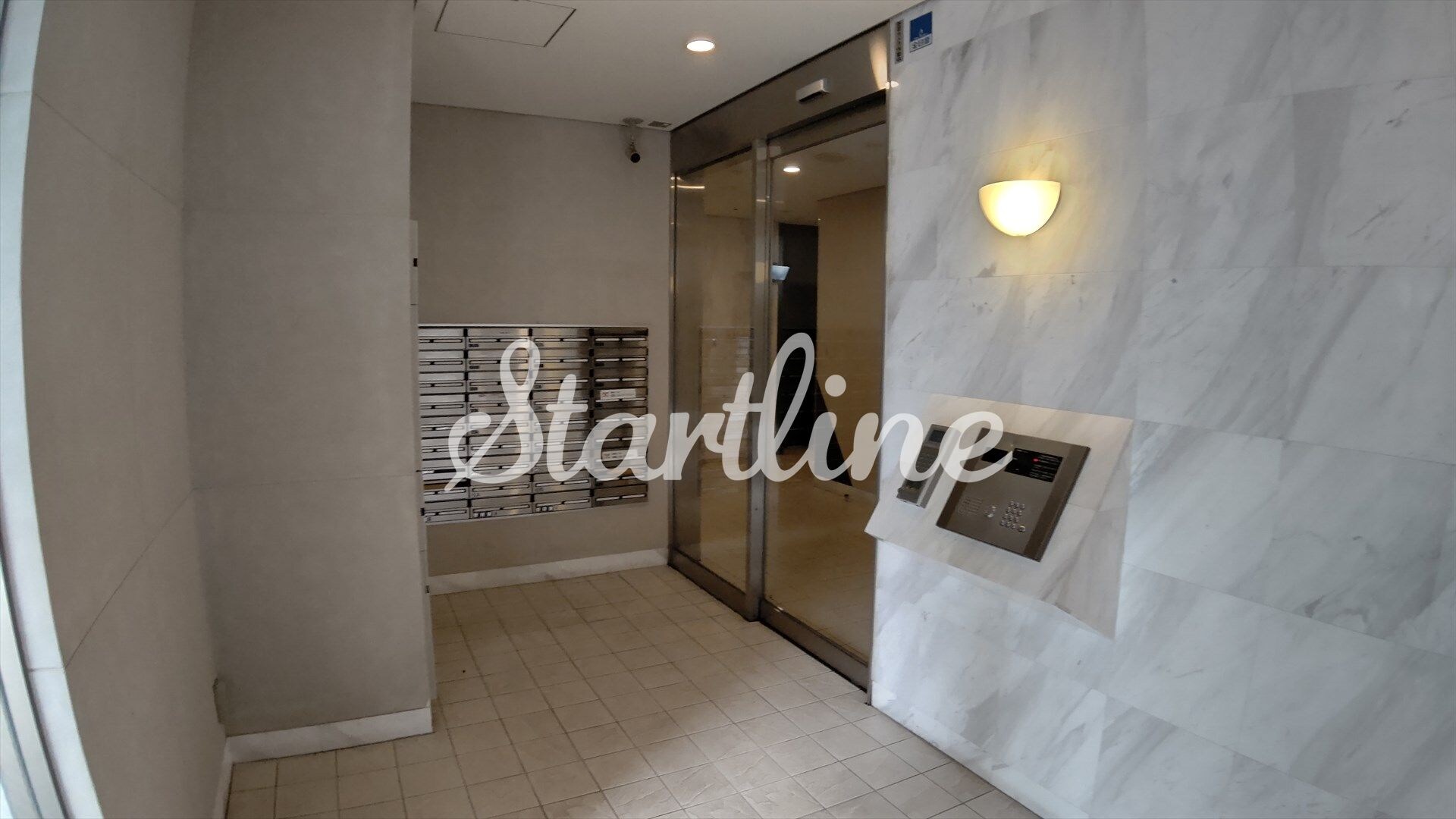 HF若松河田レジデンスの物件内観写真