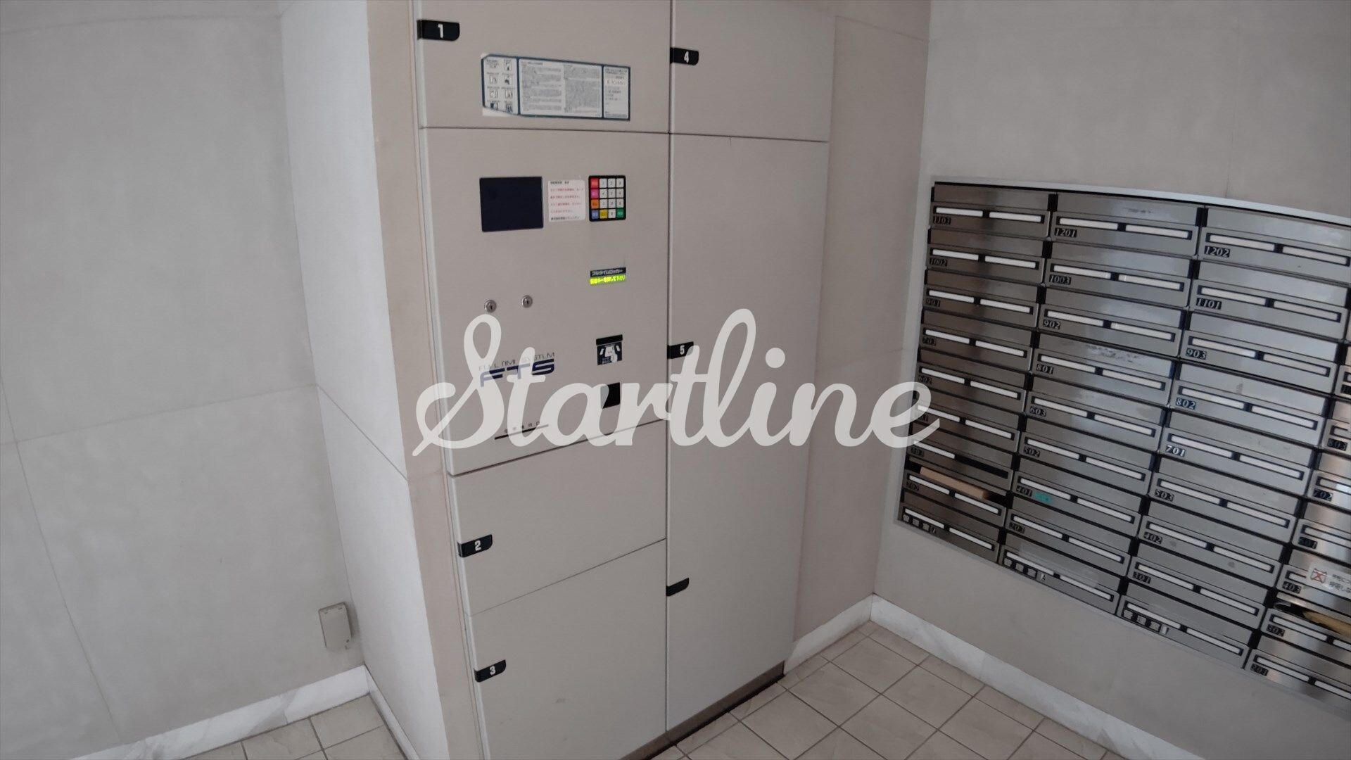 HF若松河田レジデンスの物件内観写真