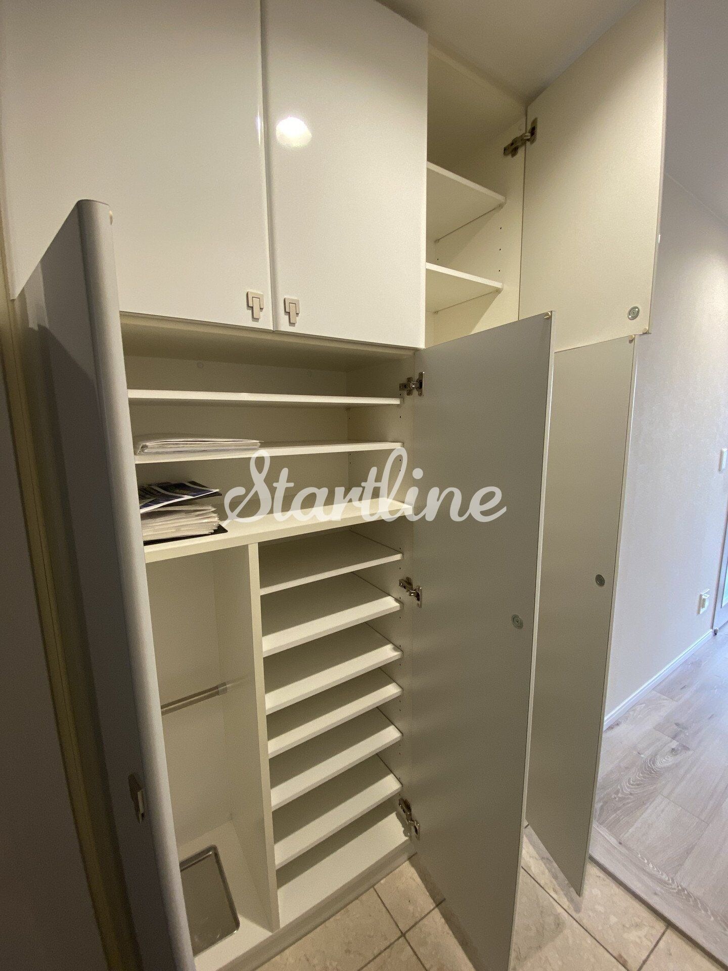 HF若松河田レジデンスの物件内観写真