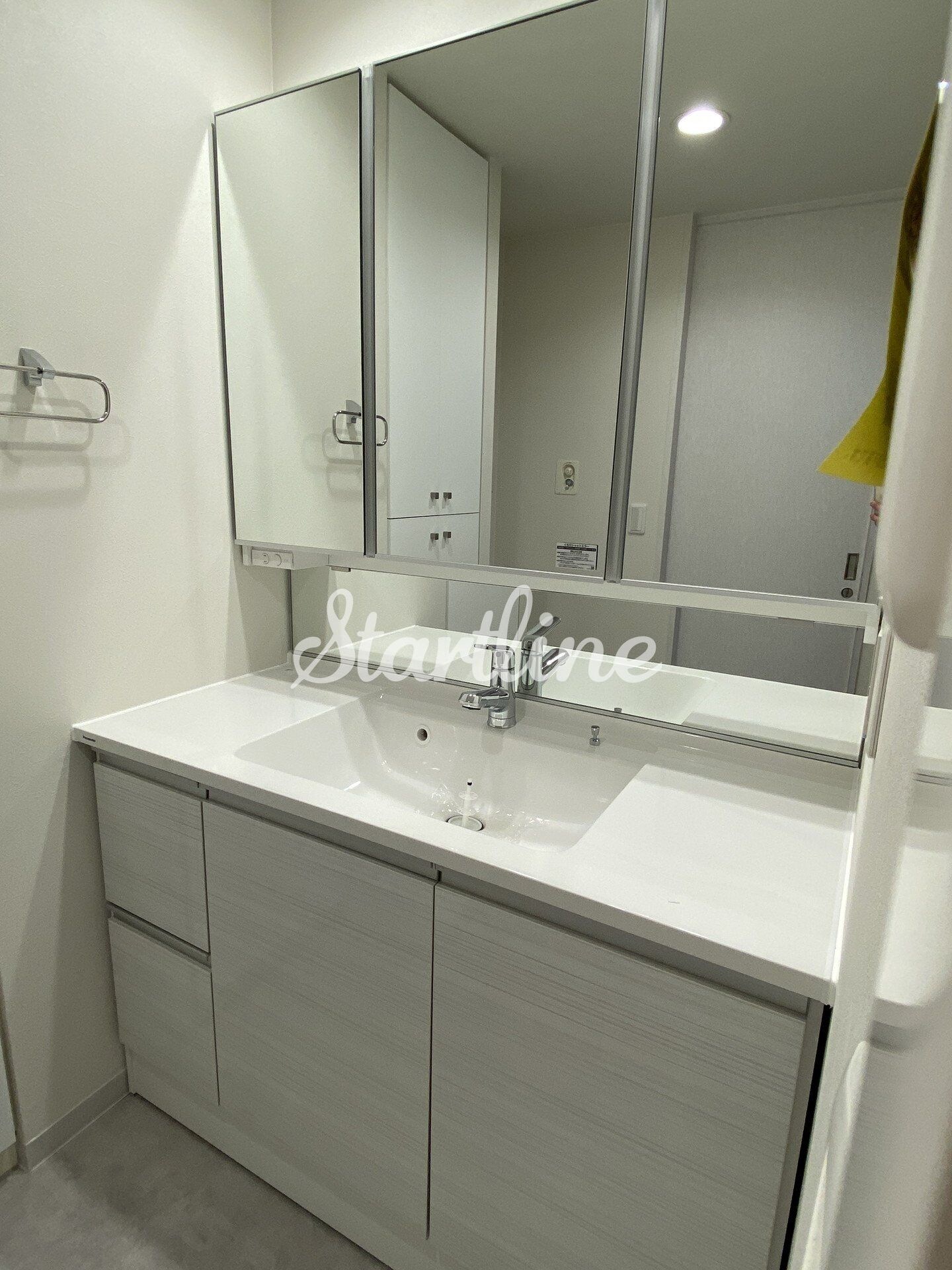 HF若松河田レジデンスの物件内観写真