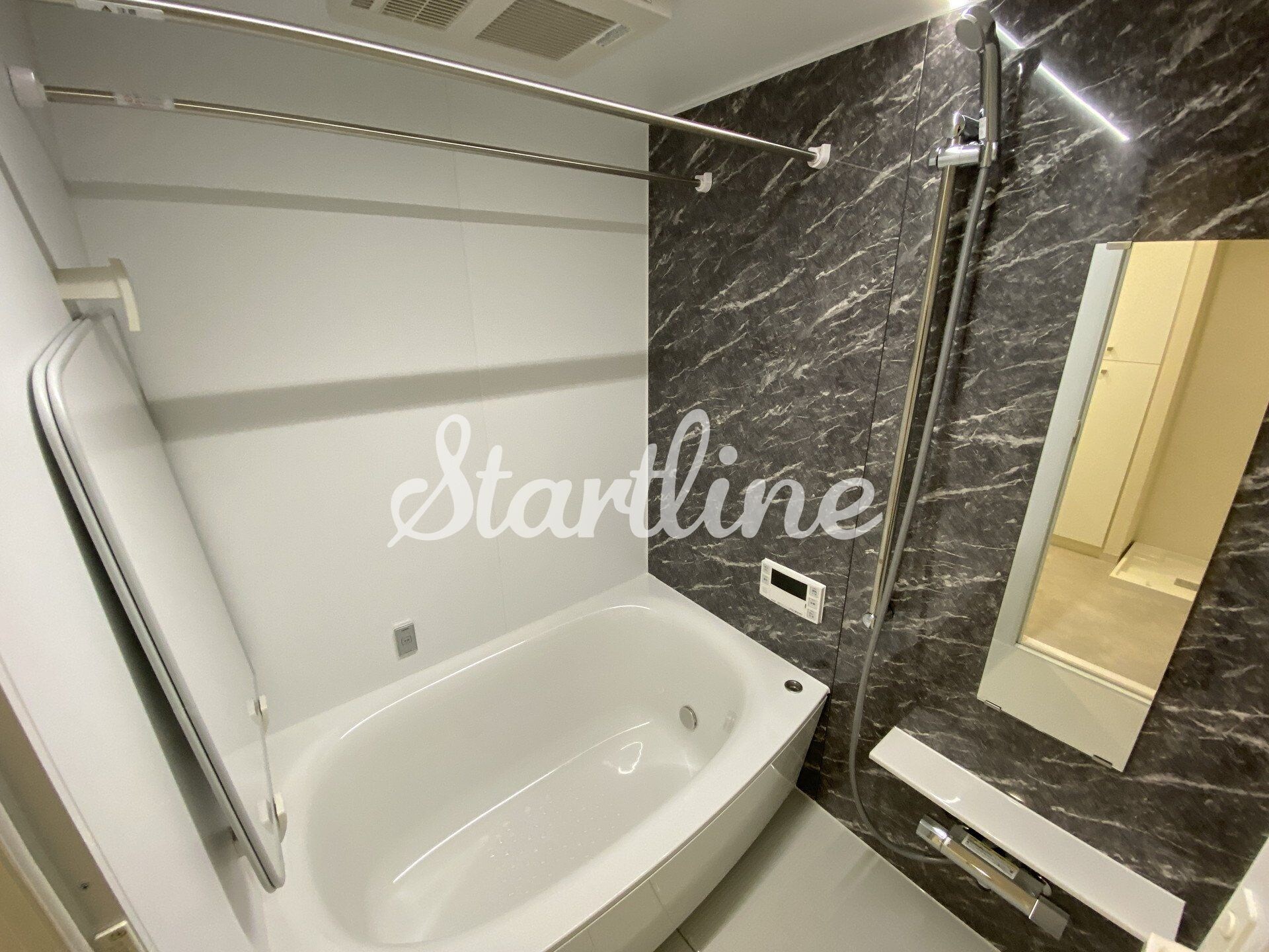 HF若松河田レジデンスの物件内観写真