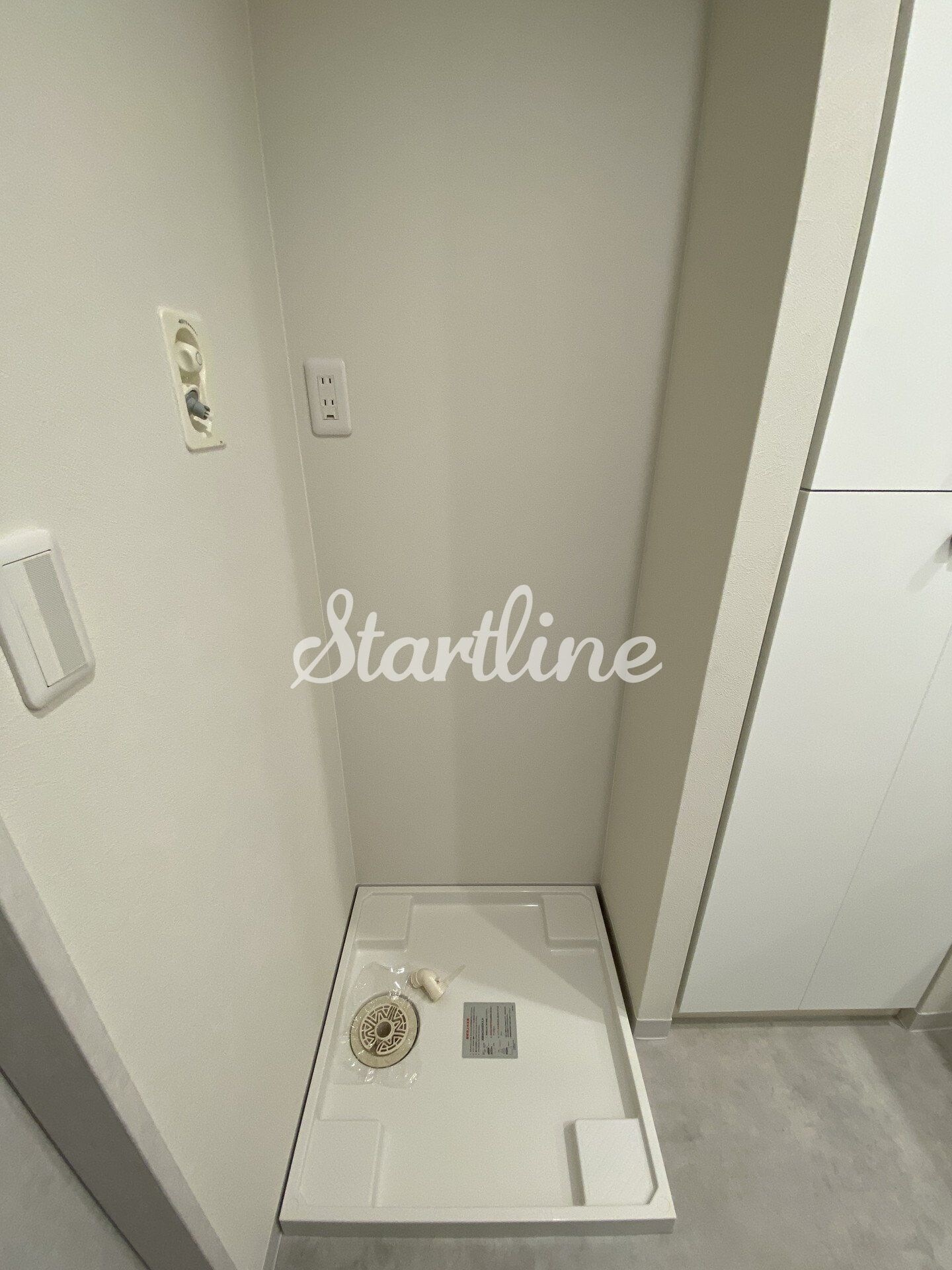 HF若松河田レジデンスの物件内観写真