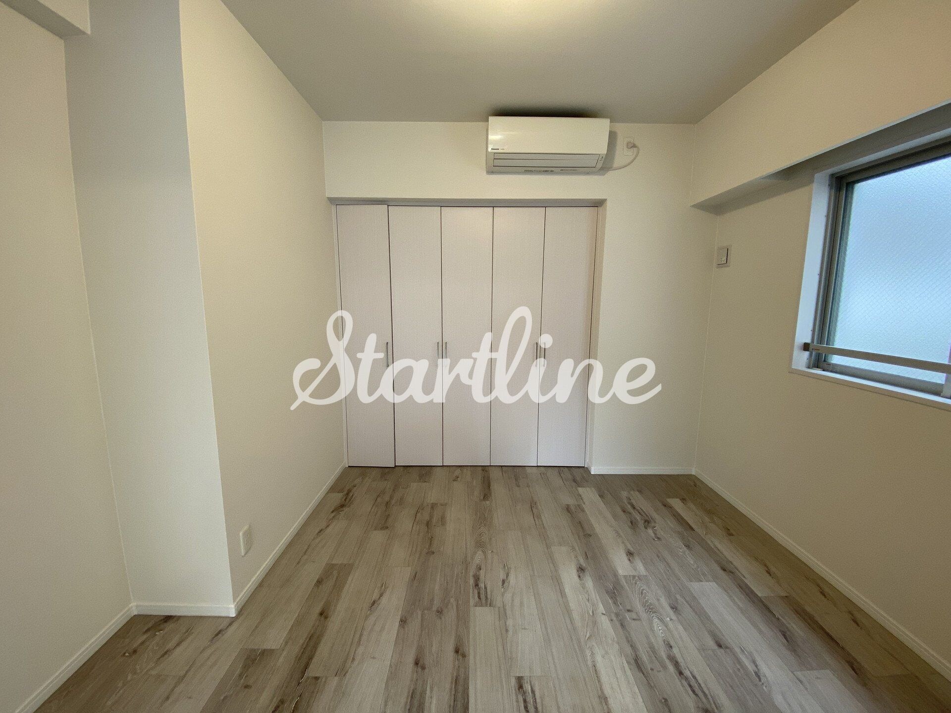 HF若松河田レジデンスの物件内観写真