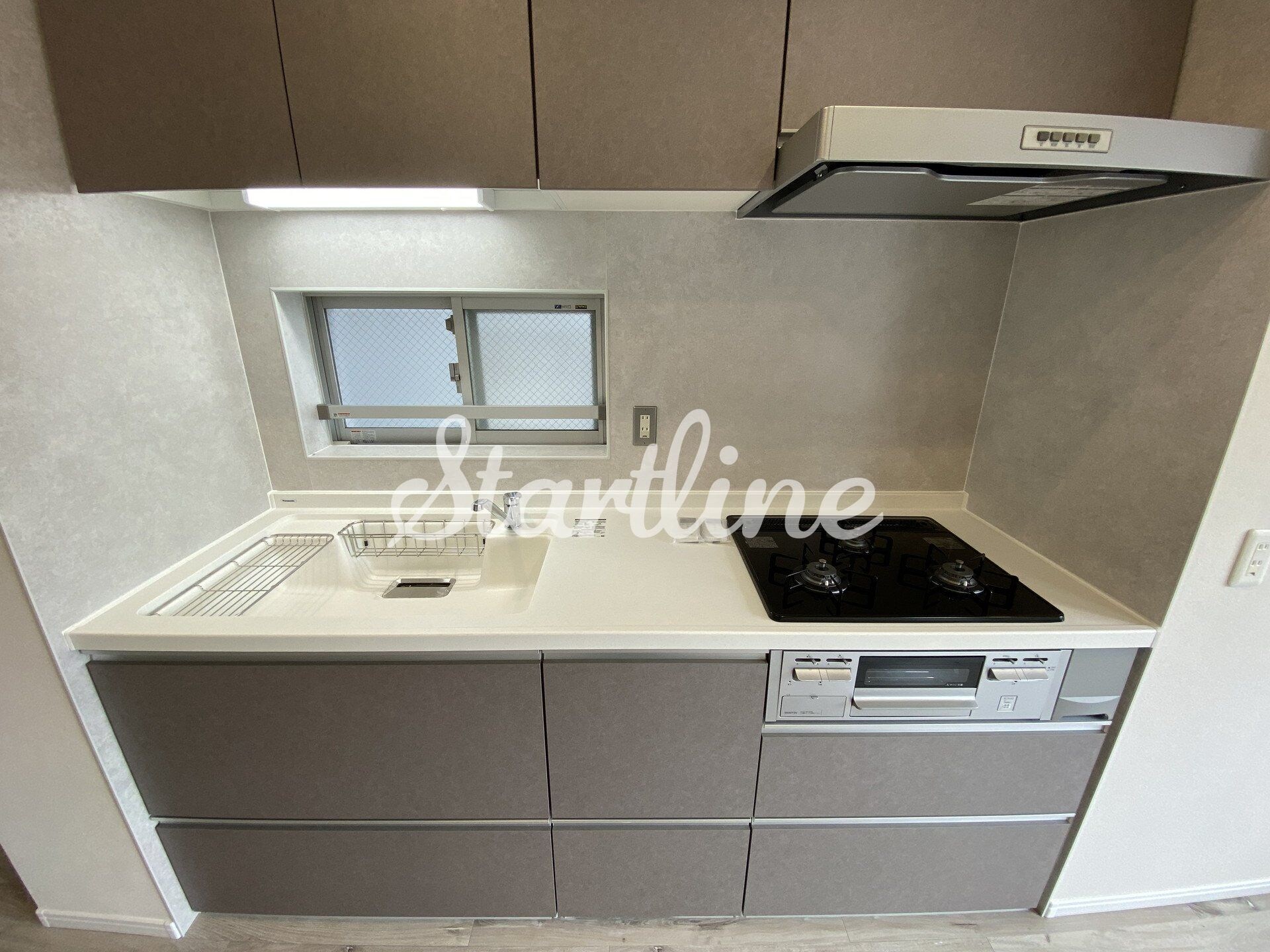 HF若松河田レジデンスの物件内観写真