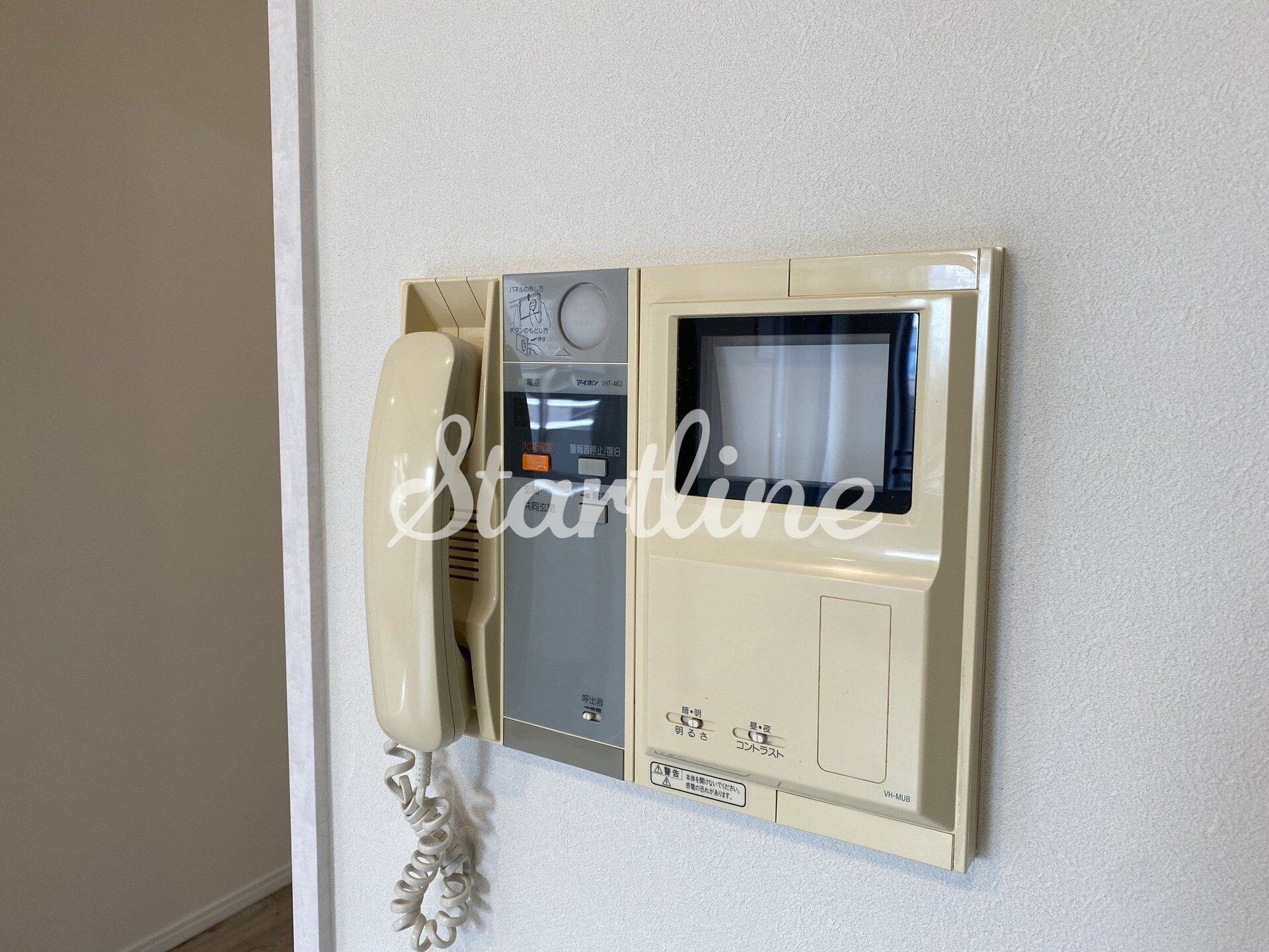 HF若松河田レジデンスの物件内観写真