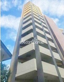 コンシェリア新宿御苑の物件外観写真