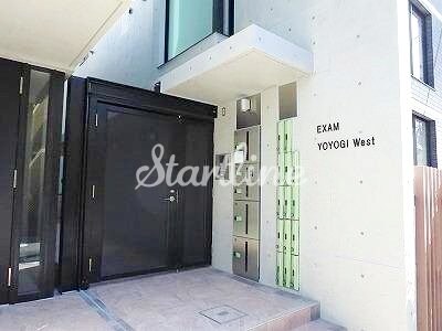 オーキッドレジデンス代々木ウエストの物件内観写真