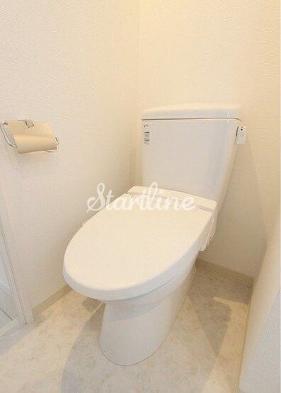 グランカーサ新宿御苑の物件内観写真