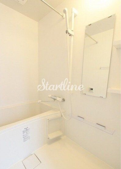 グランカーサ新宿御苑の物件内観写真