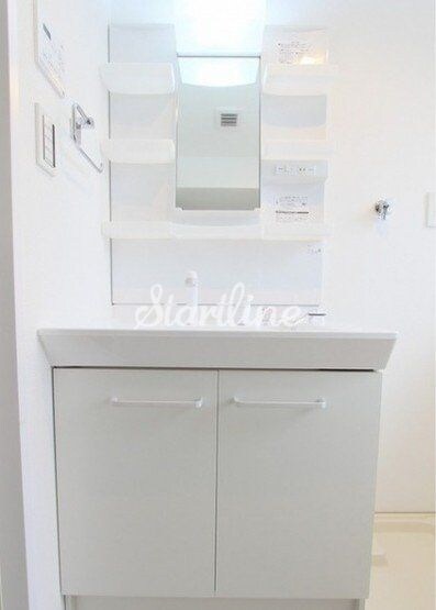 グランカーサ新宿御苑の物件内観写真