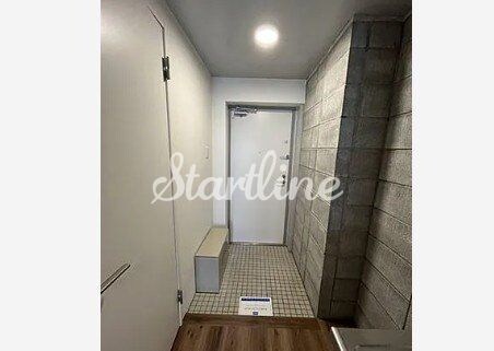 グランカーサ新宿御苑の物件内観写真