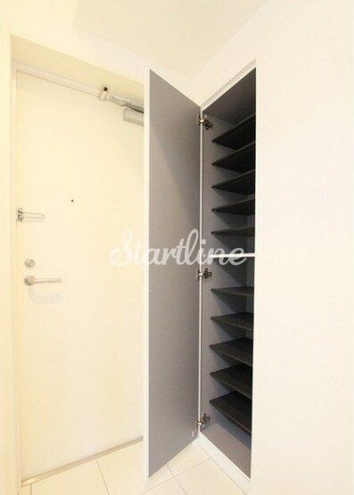 グランカーサ新宿御苑の物件内観写真