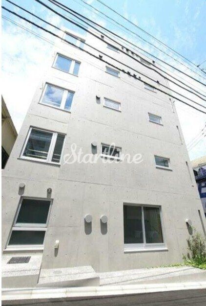 アスティーレ四谷の物件内観写真