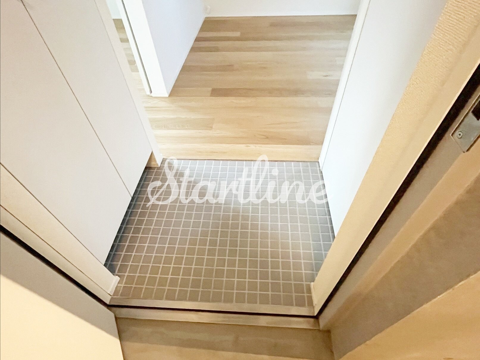 アスティーレ四谷の物件内観写真