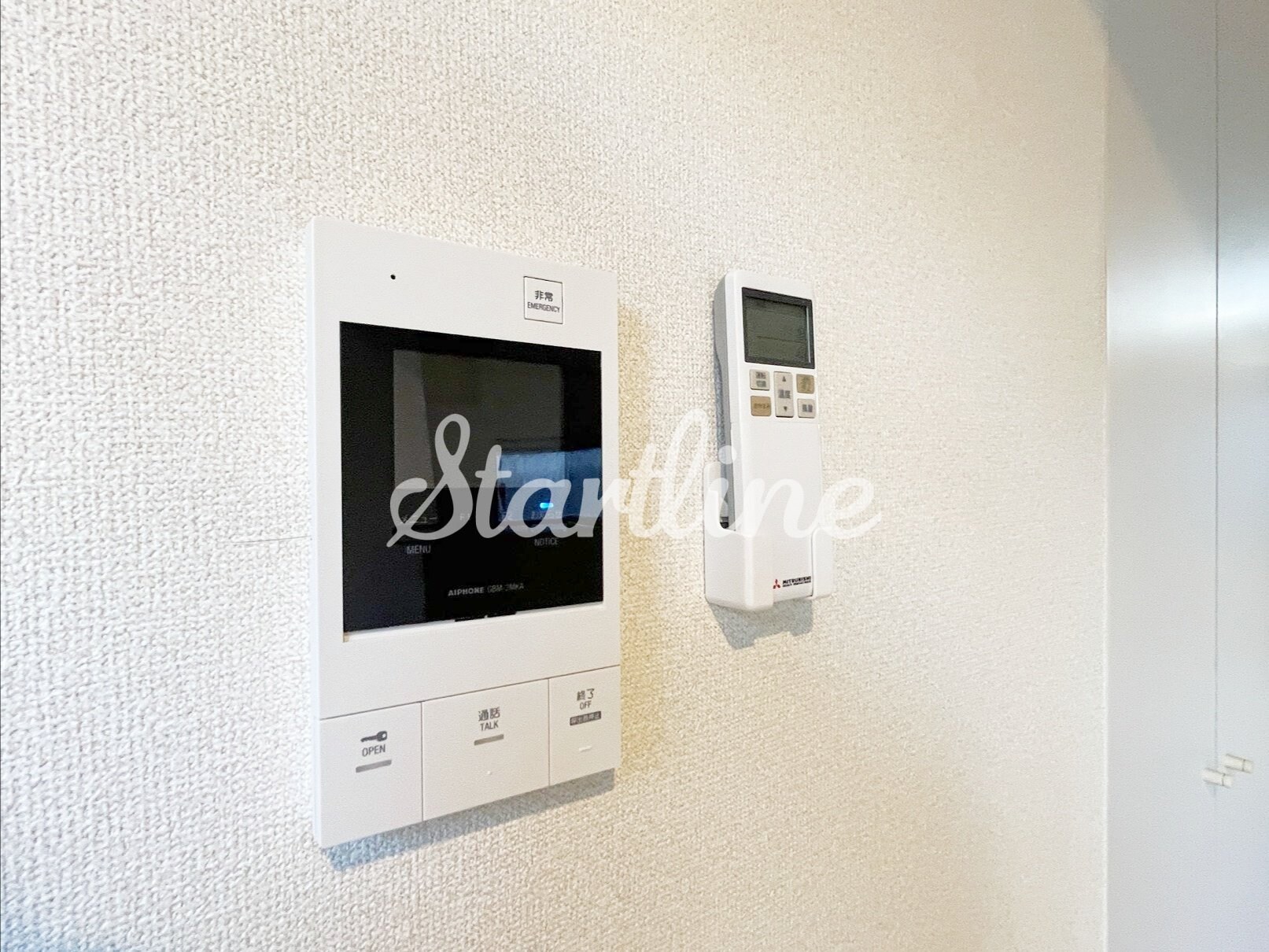 アスティーレ四谷の物件内観写真