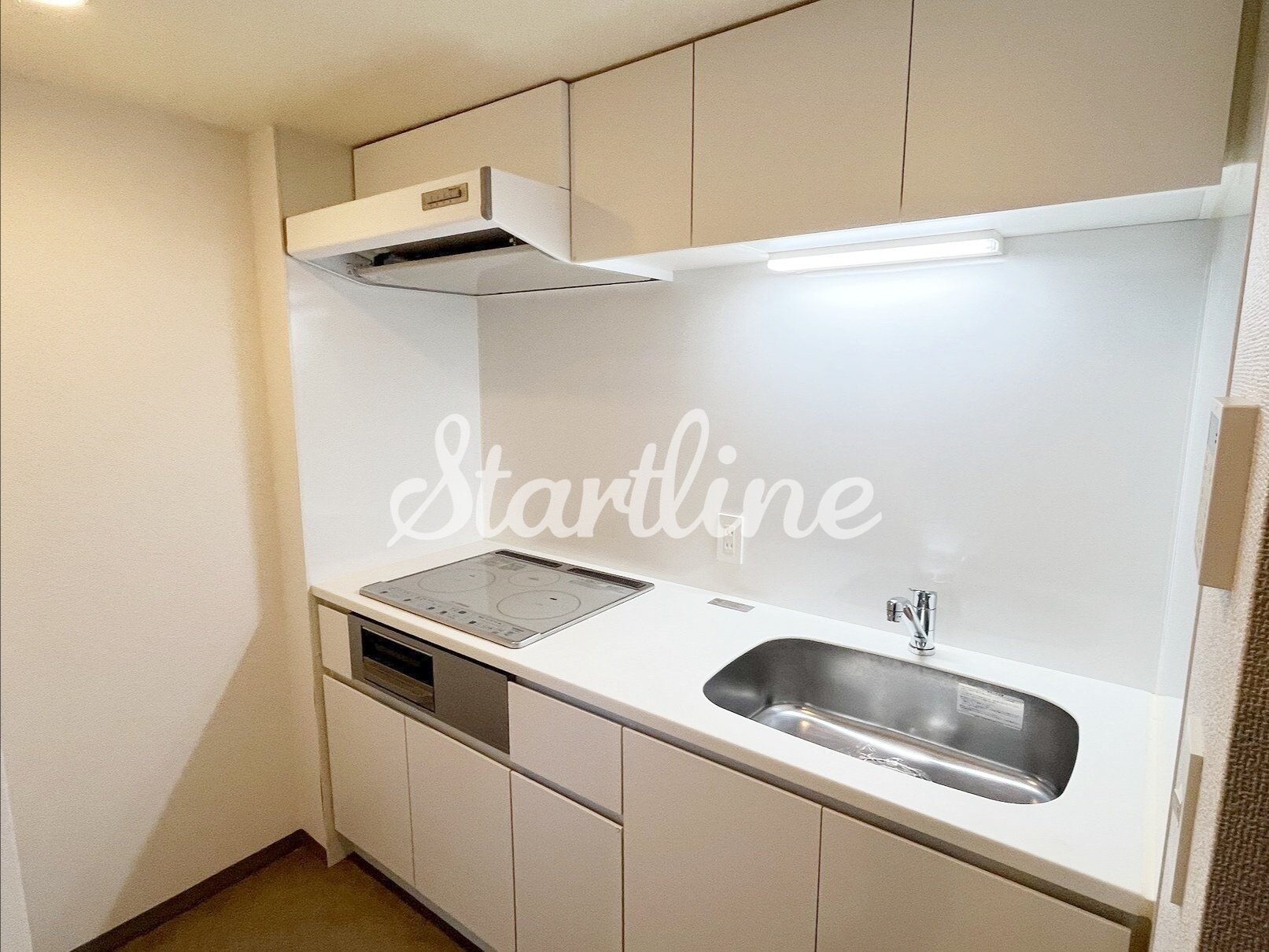 アスティーレ四谷の物件内観写真