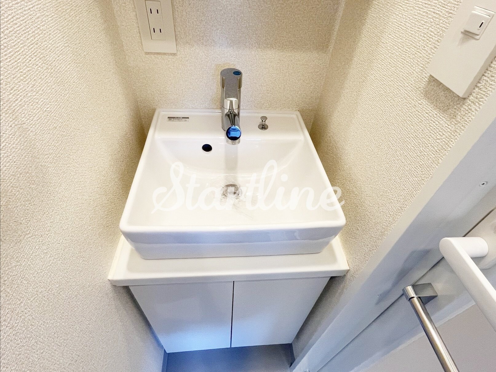 アスティーレ四谷の物件内観写真