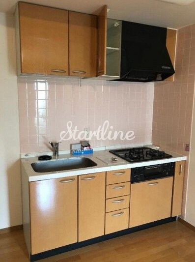 エスパシオ内藤町の物件内観写真