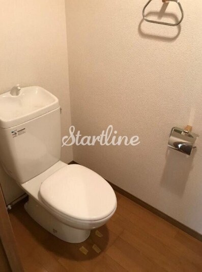 エスパシオ内藤町の物件内観写真