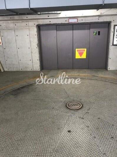 エスパシオ内藤町の物件内観写真