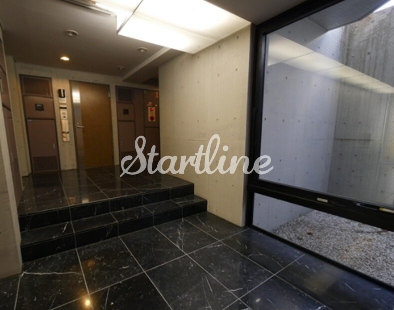 エスパシオ内藤町の物件内観写真