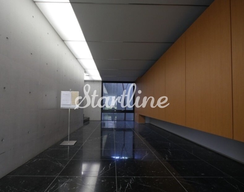 エスパシオ内藤町の物件内観写真