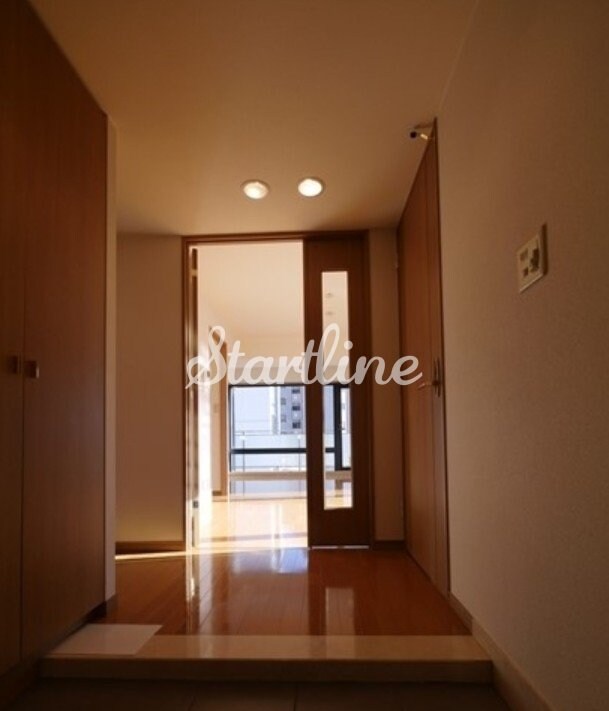 エスパシオ内藤町の物件内観写真