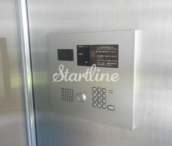 エスパシオ内藤町の物件内観写真